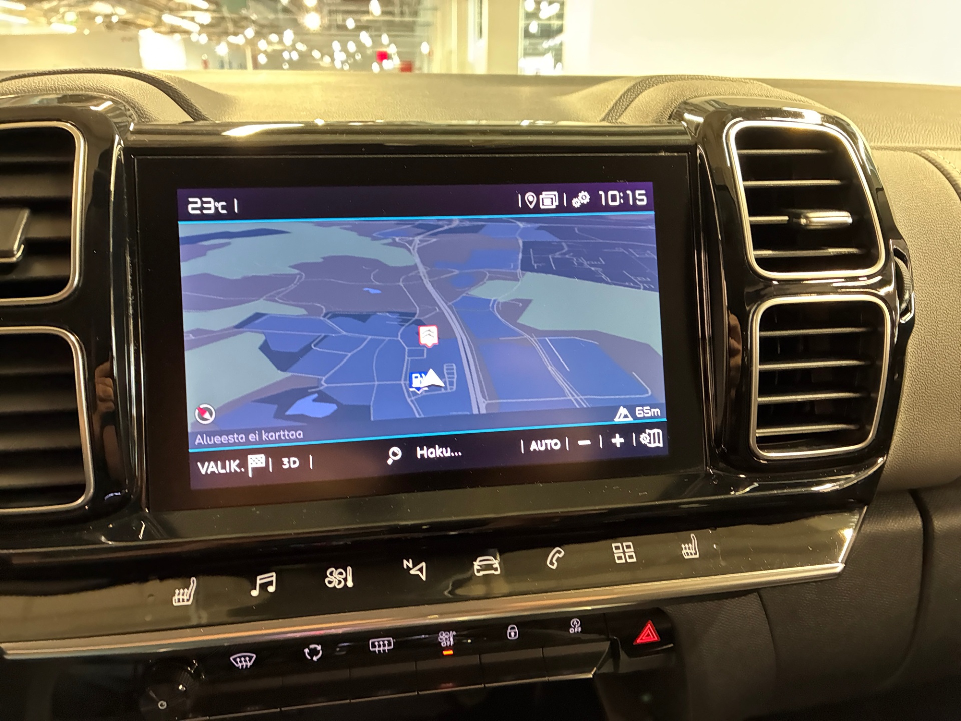 CITROEN C5 Aircross 2022