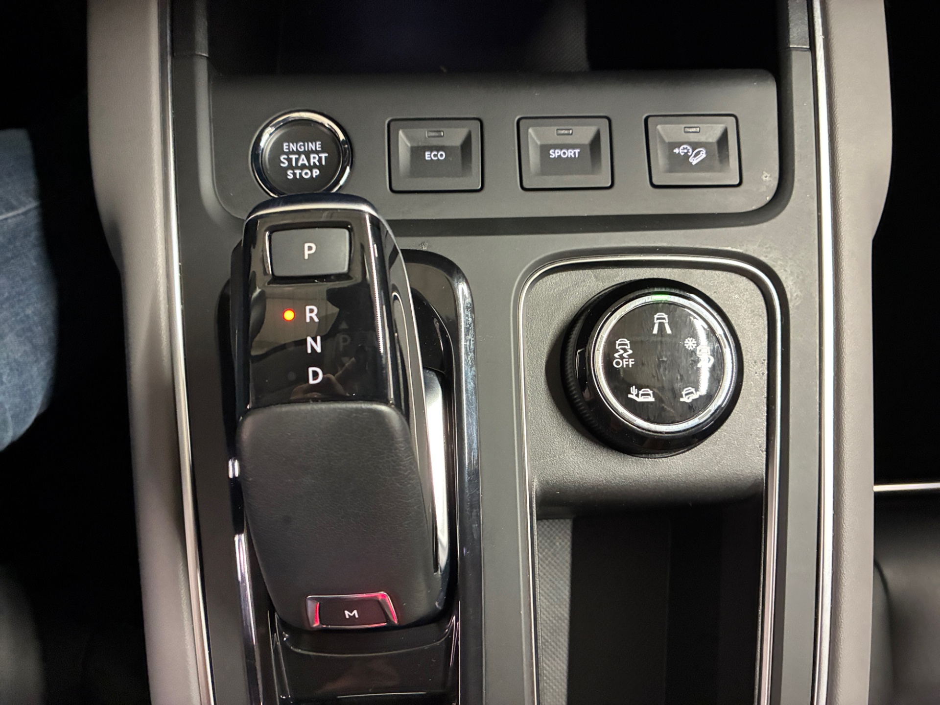 CITROEN C5 Aircross 2022