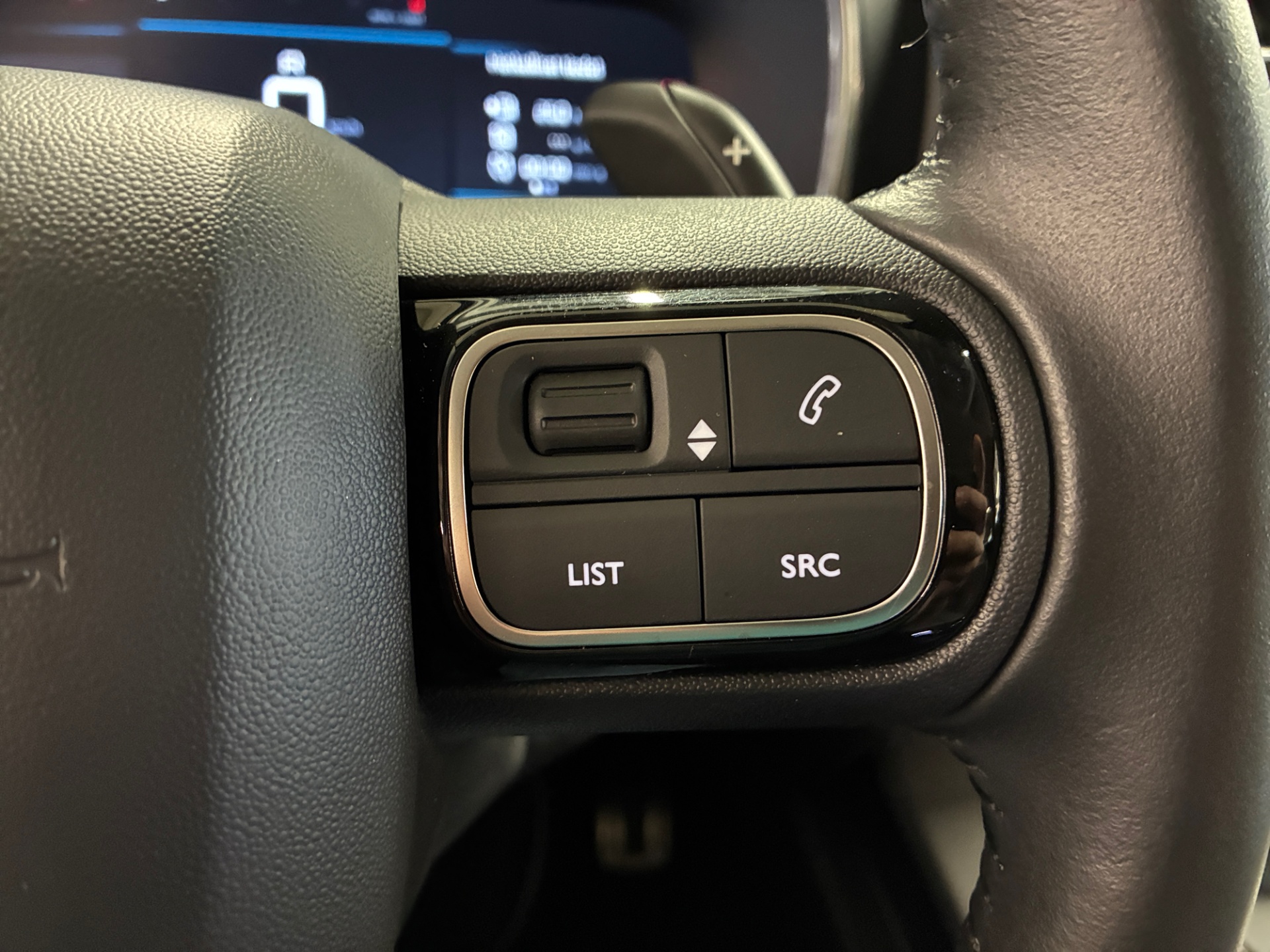 CITROEN C5 Aircross 2022