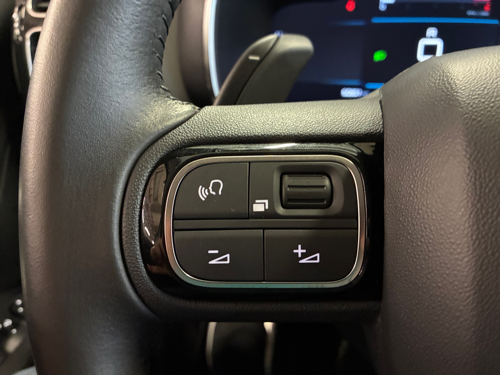 CITROEN C5 Aircross 2022