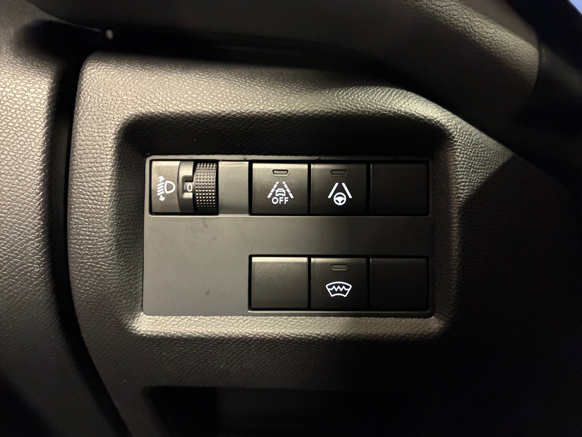 CITROEN C5 Aircross 2022