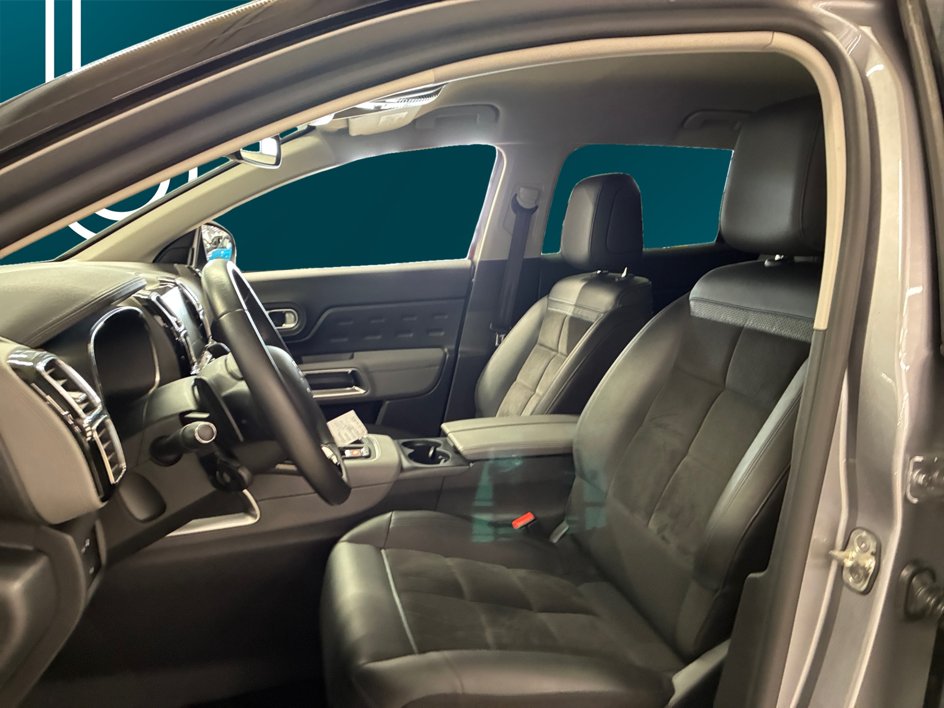 CITROEN C5 Aircross 2022