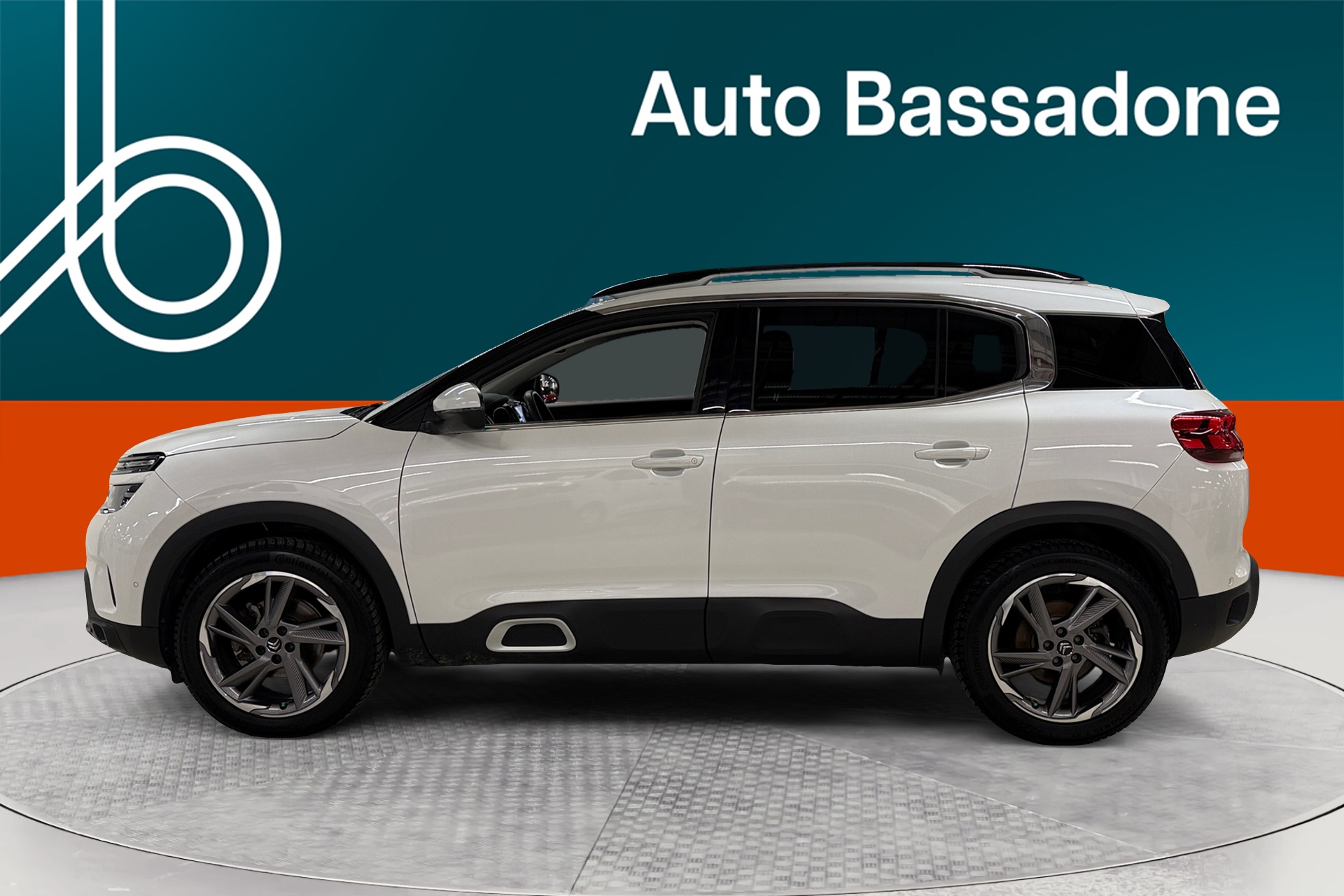 CITROEN C5 Aircross 2022