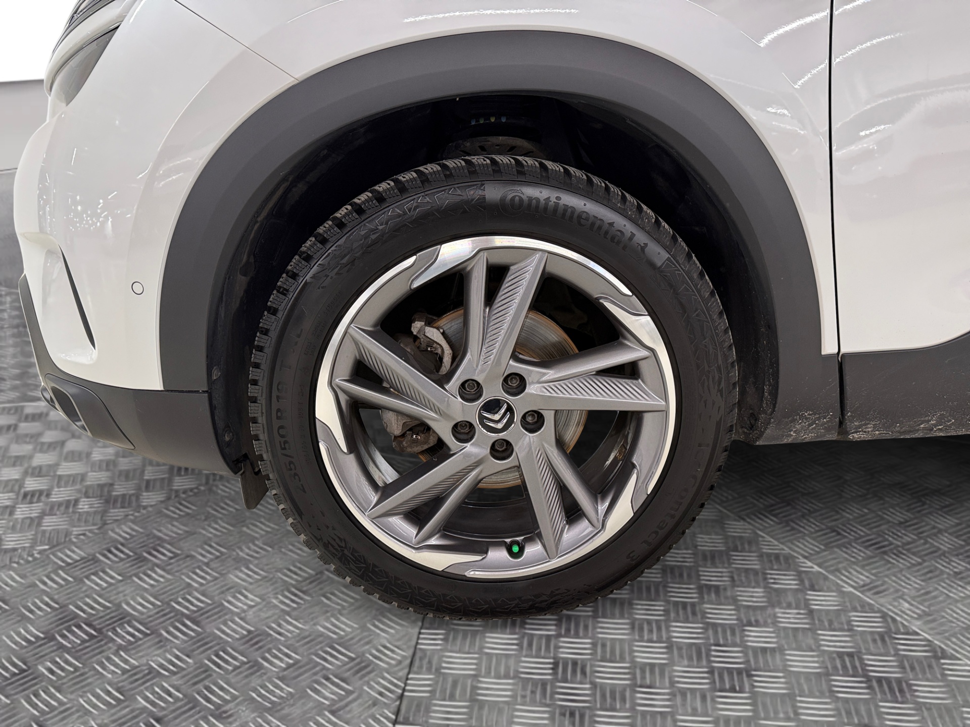 CITROEN C5 Aircross 2022