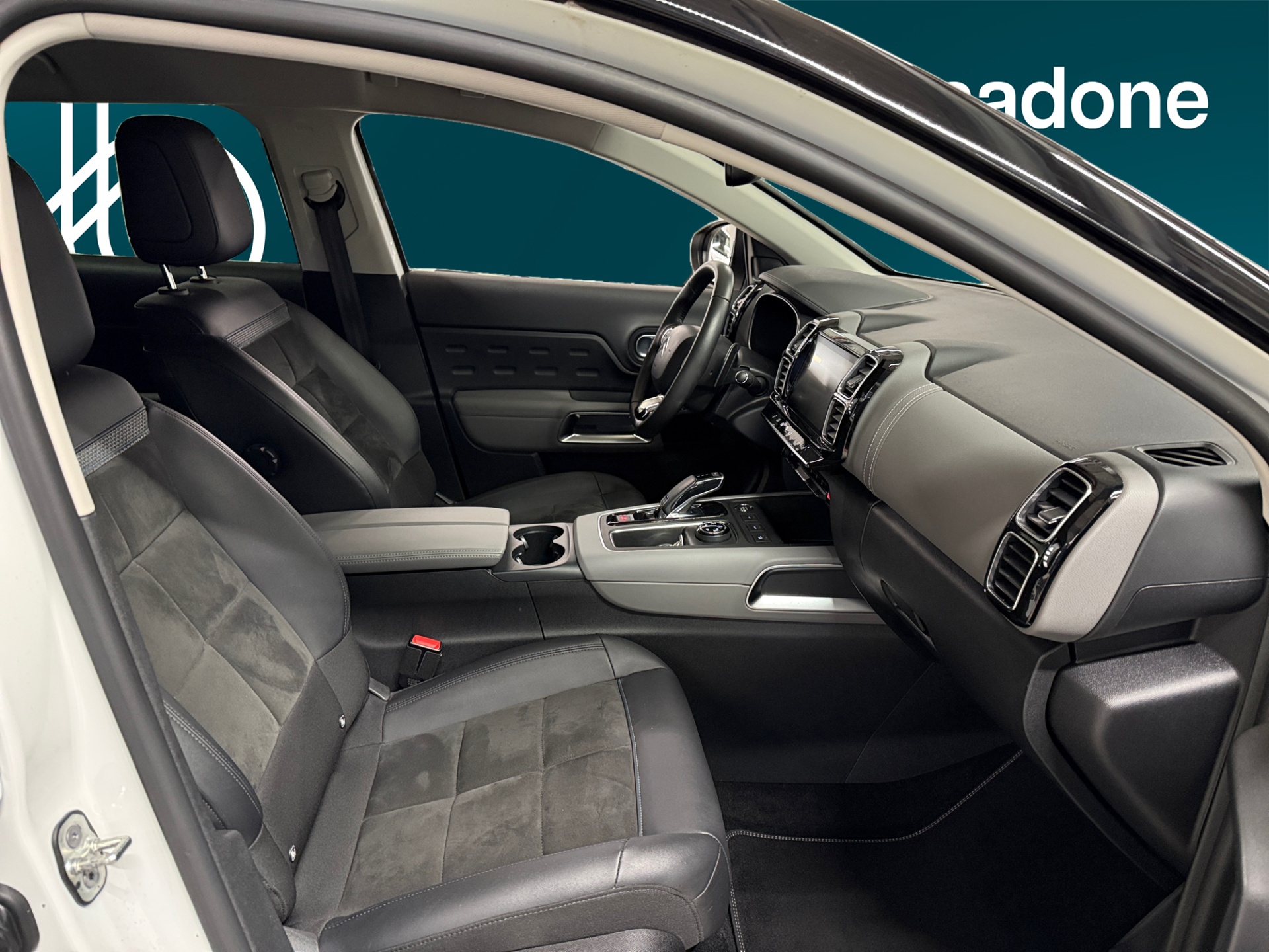 CITROEN C5 Aircross 2022