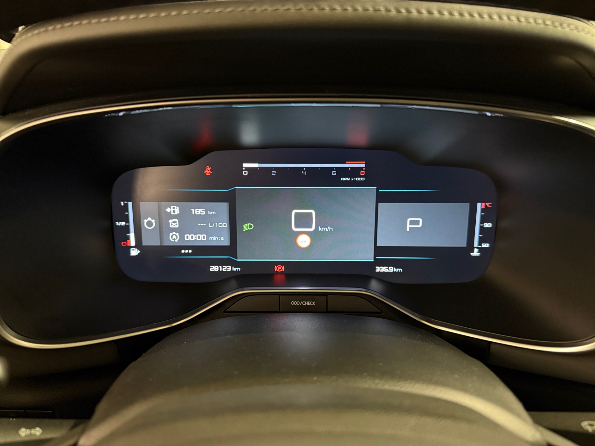 CITROEN C5 Aircross 2022