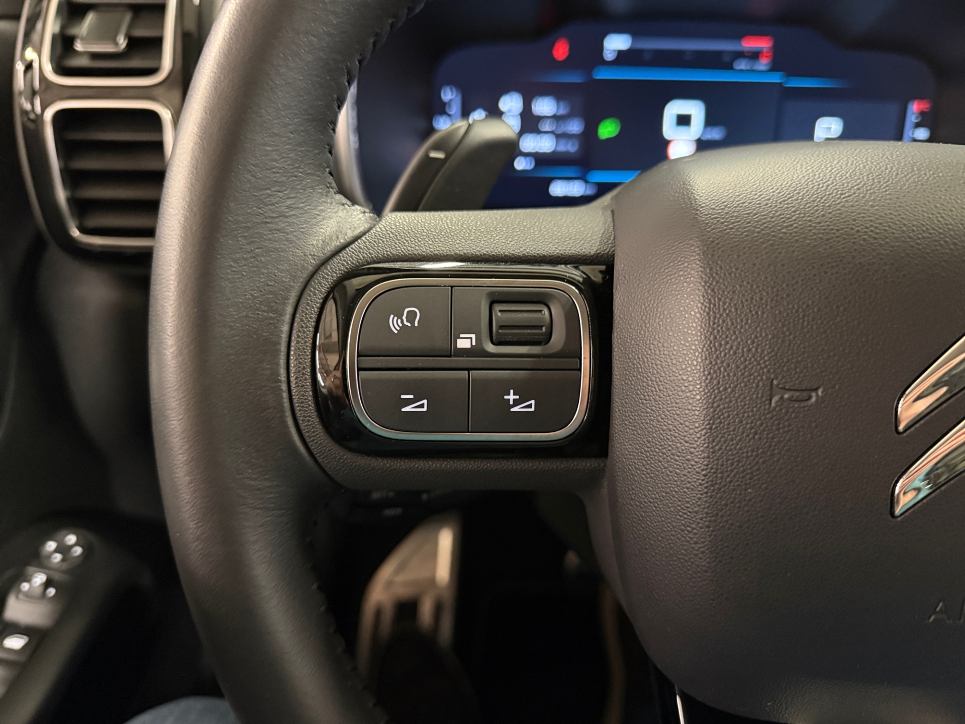 CITROEN C5 Aircross 2022