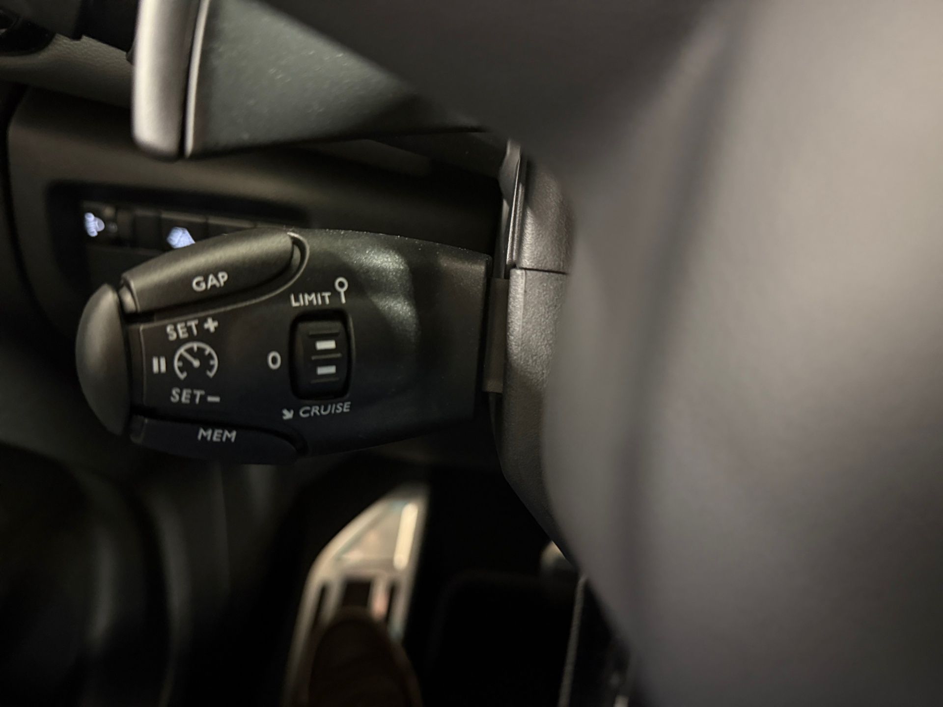 CITROEN C5 Aircross 2022