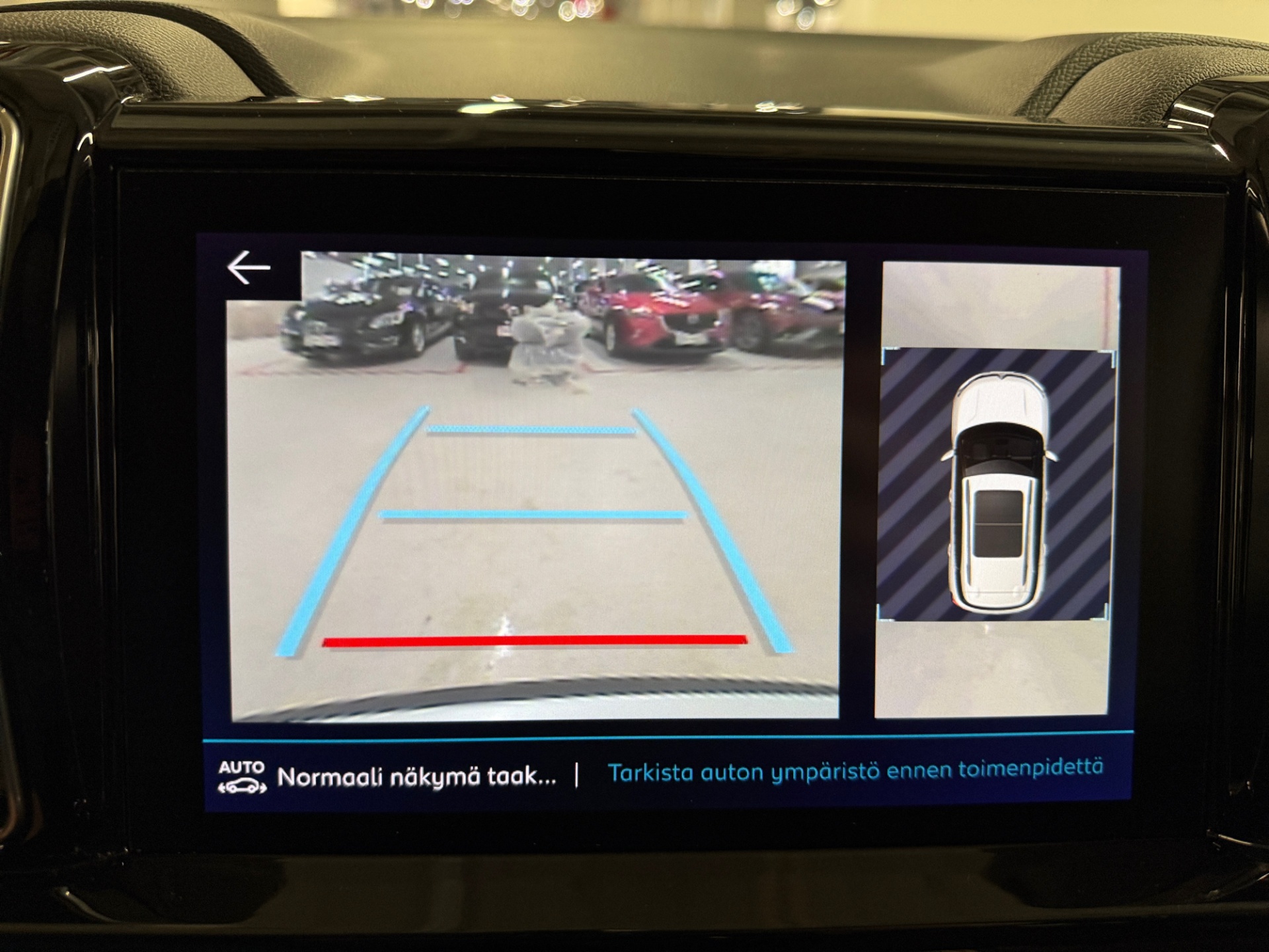 CITROEN C5 Aircross 2022