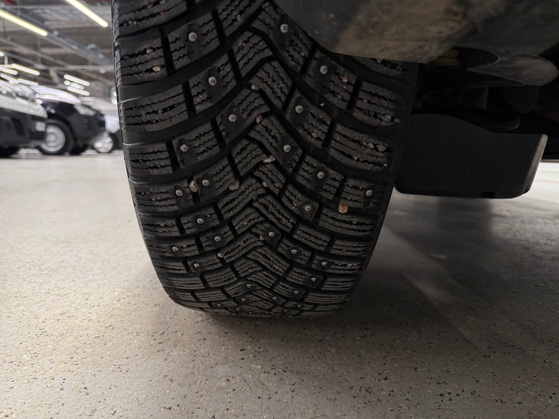 CITROEN C5 Aircross 2022