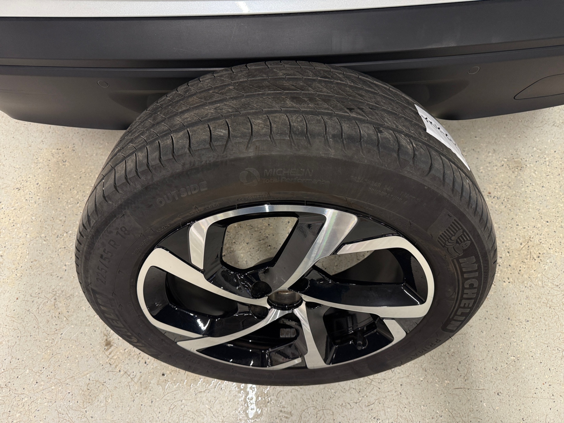 CITROEN C5 Aircross 2022