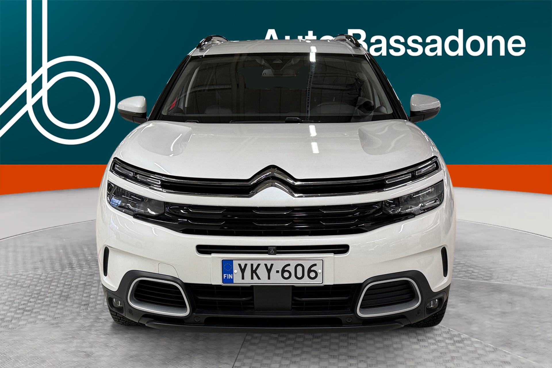 CITROEN C5 Aircross 2022