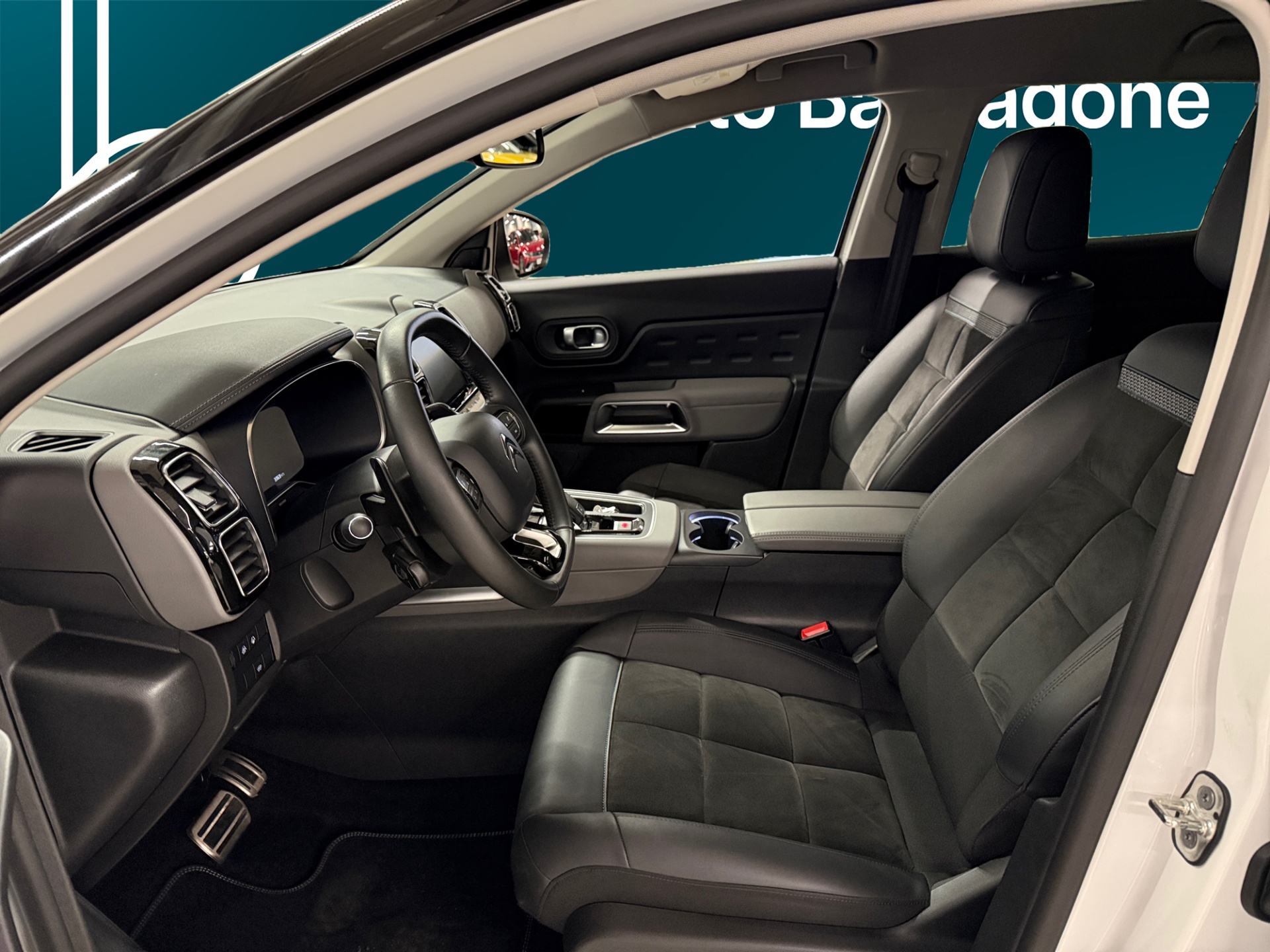 CITROEN C5 Aircross 2022