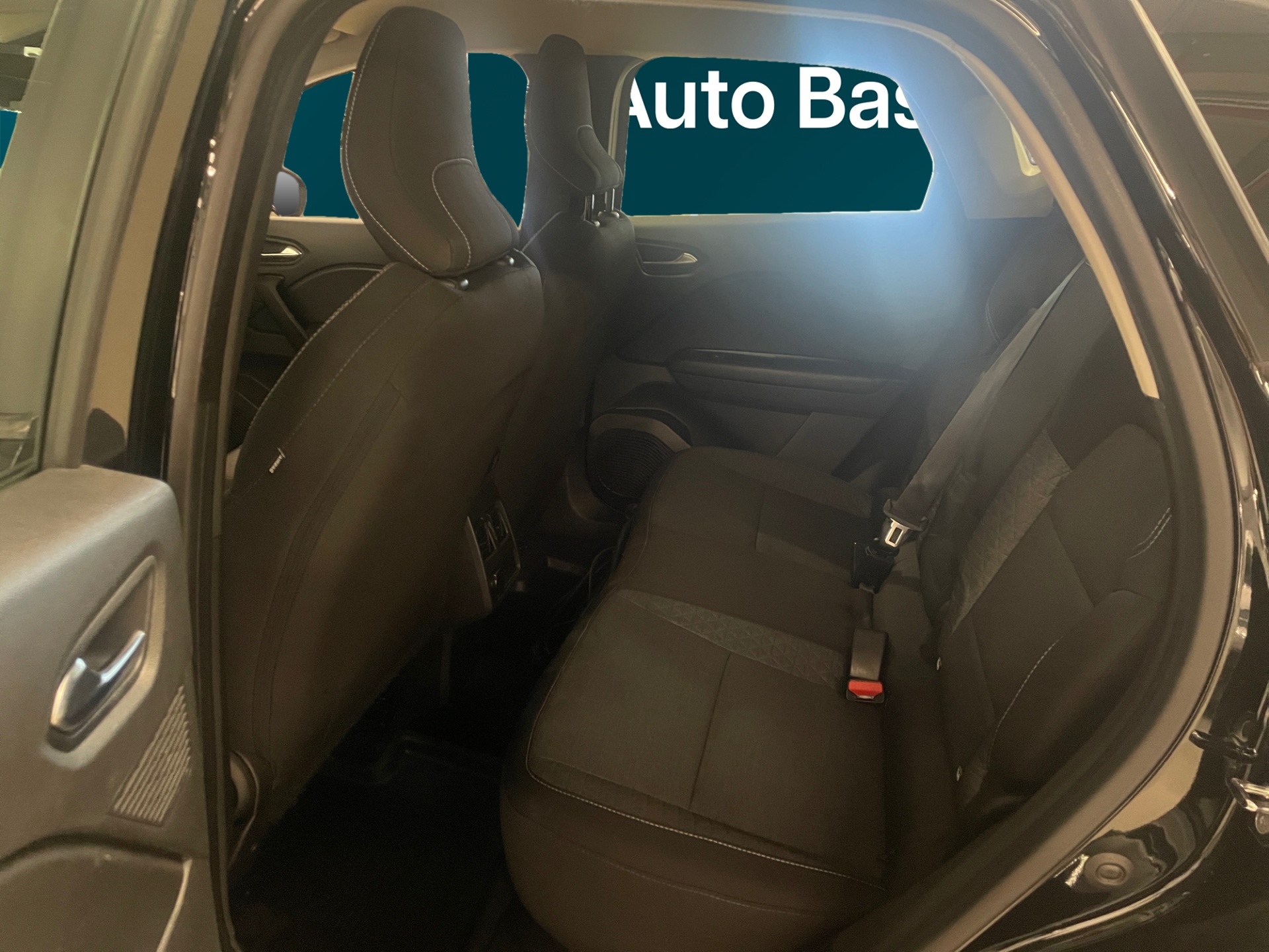 RENAULT Captur 2022