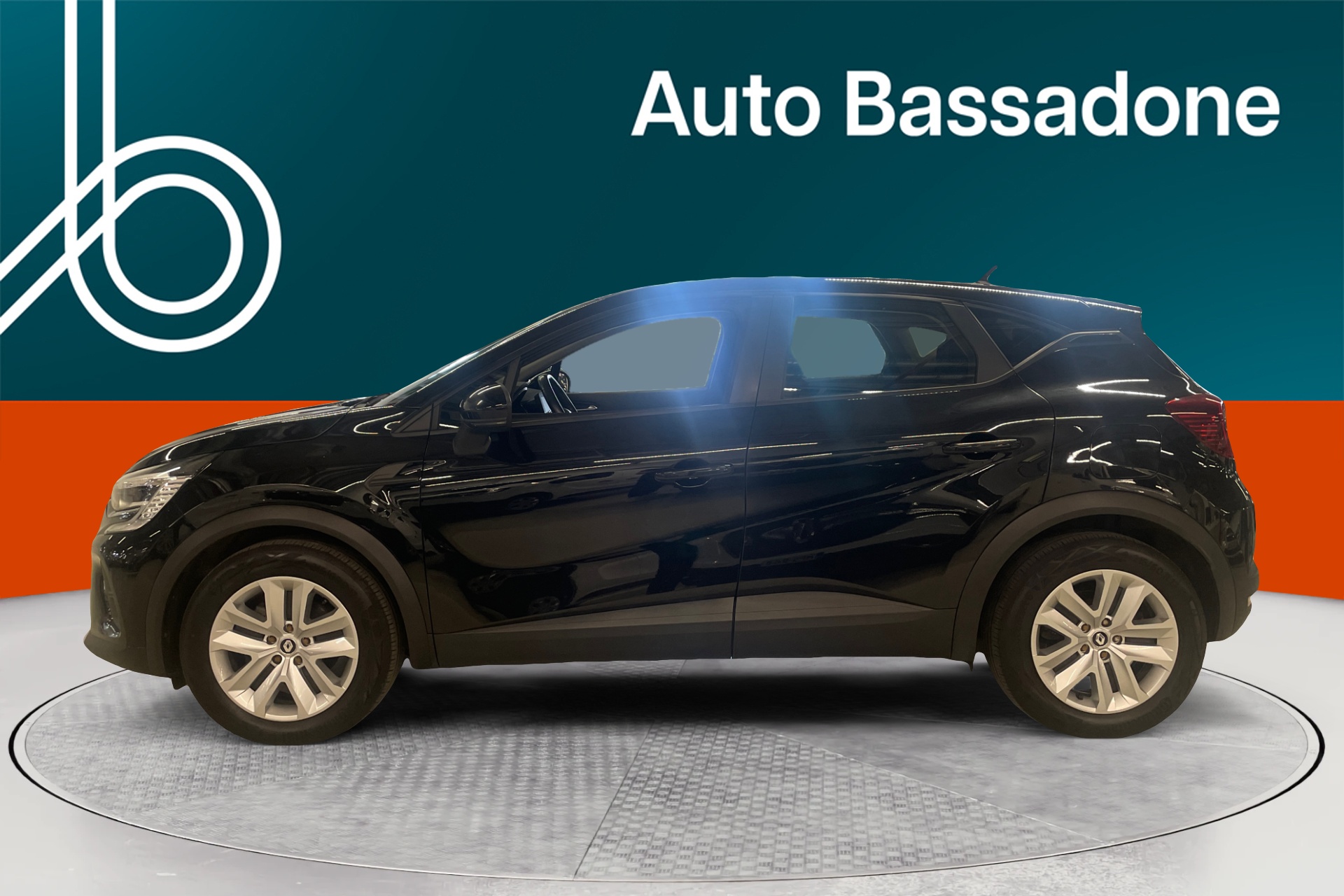 RENAULT Captur 2022