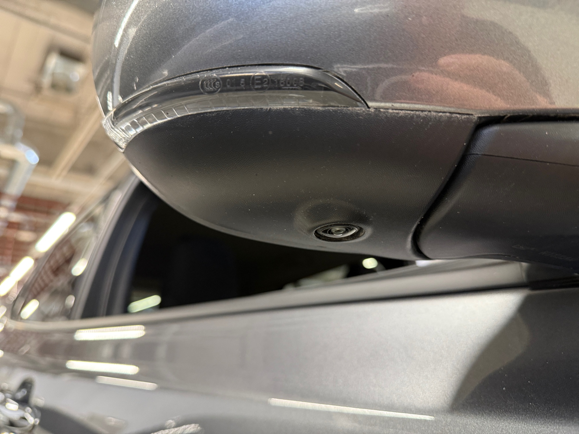 NISSAN LEAF 2023