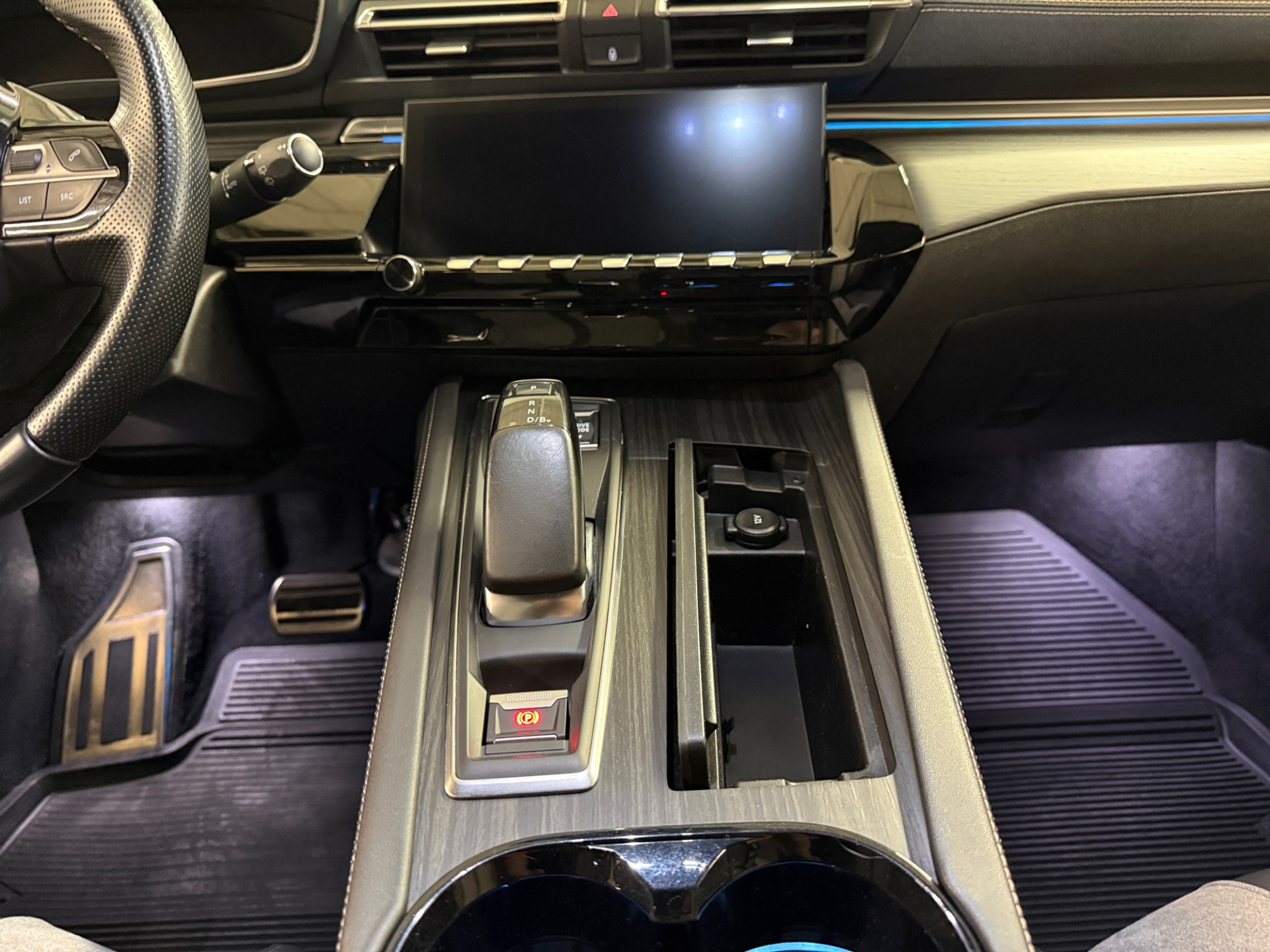PEUGEOT 508 2020