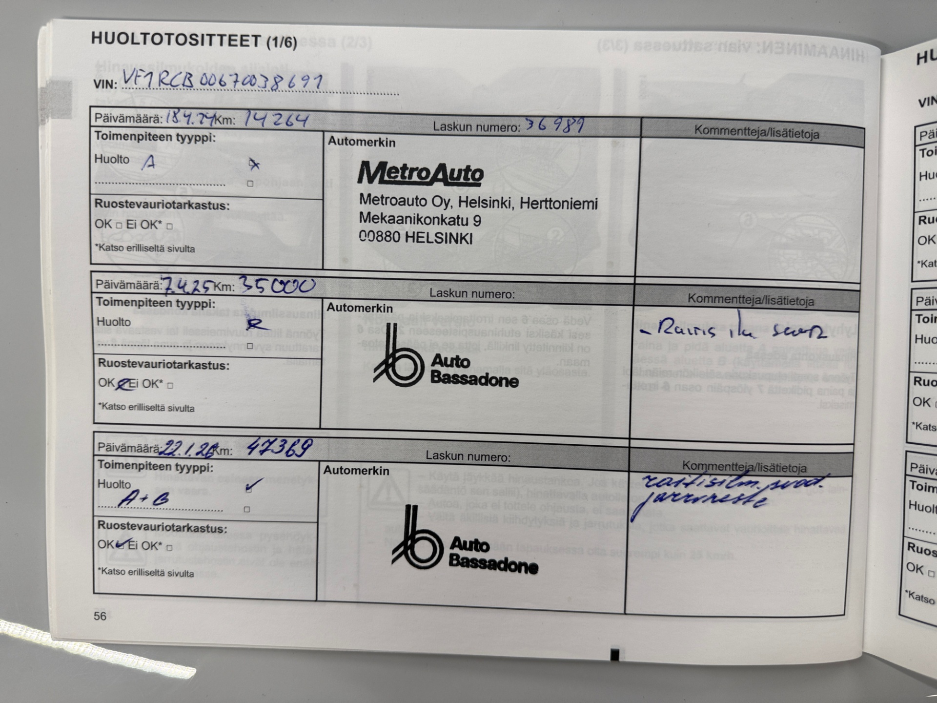 RENAULT Megane 2023