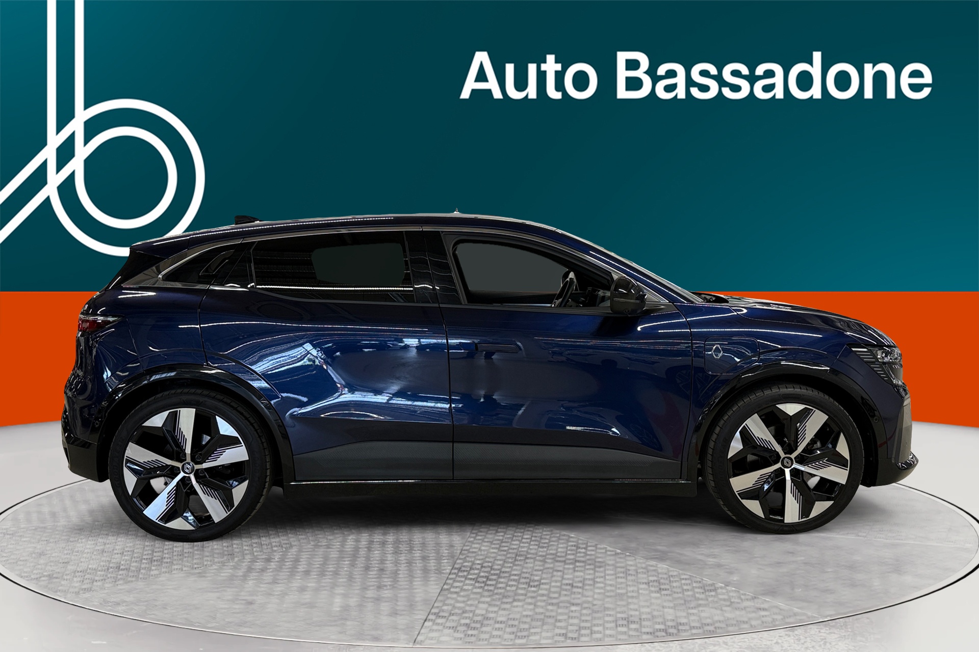 RENAULT Megane 2023