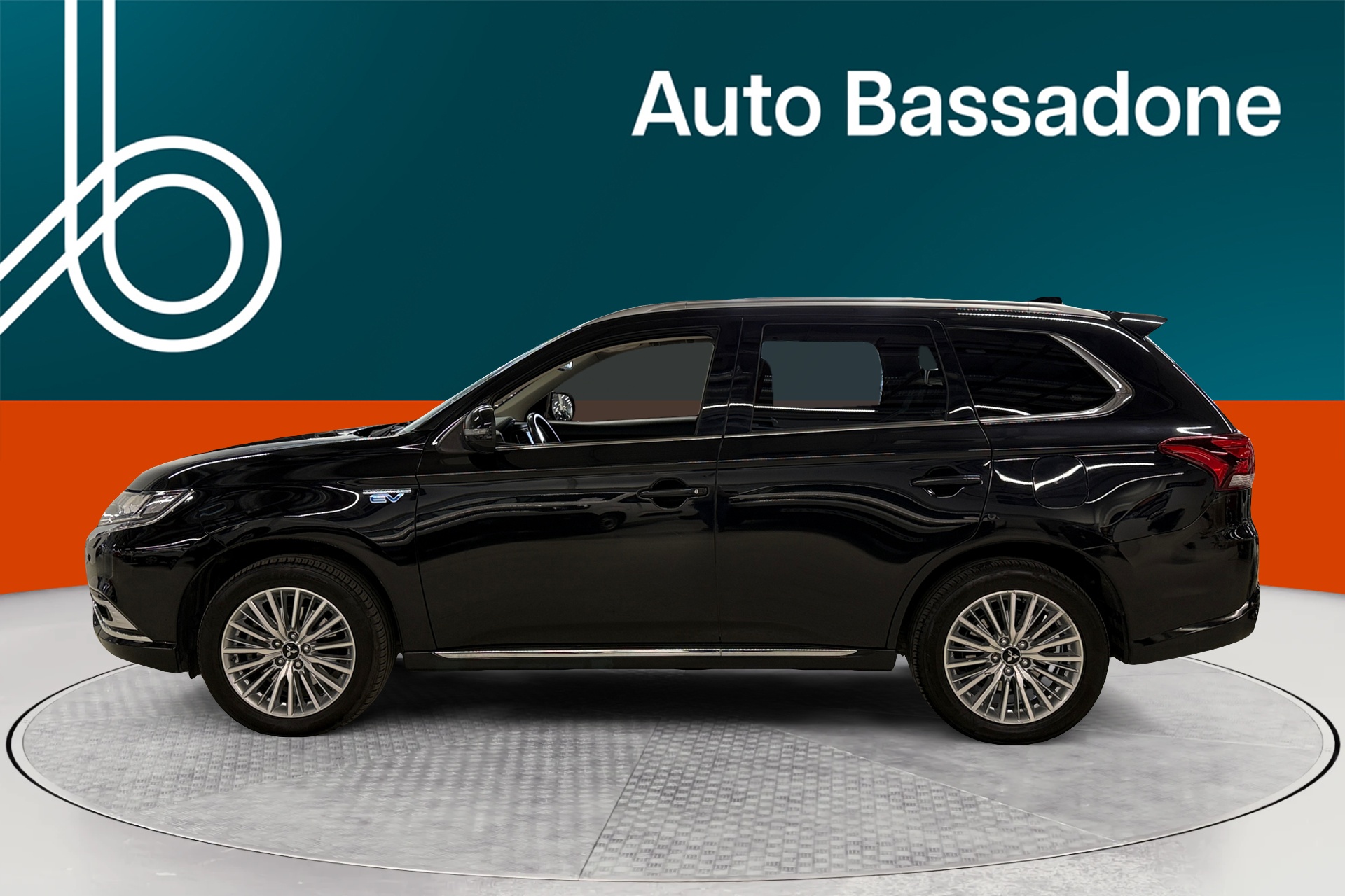 MITSUBISHI Outlander PHEV 2021