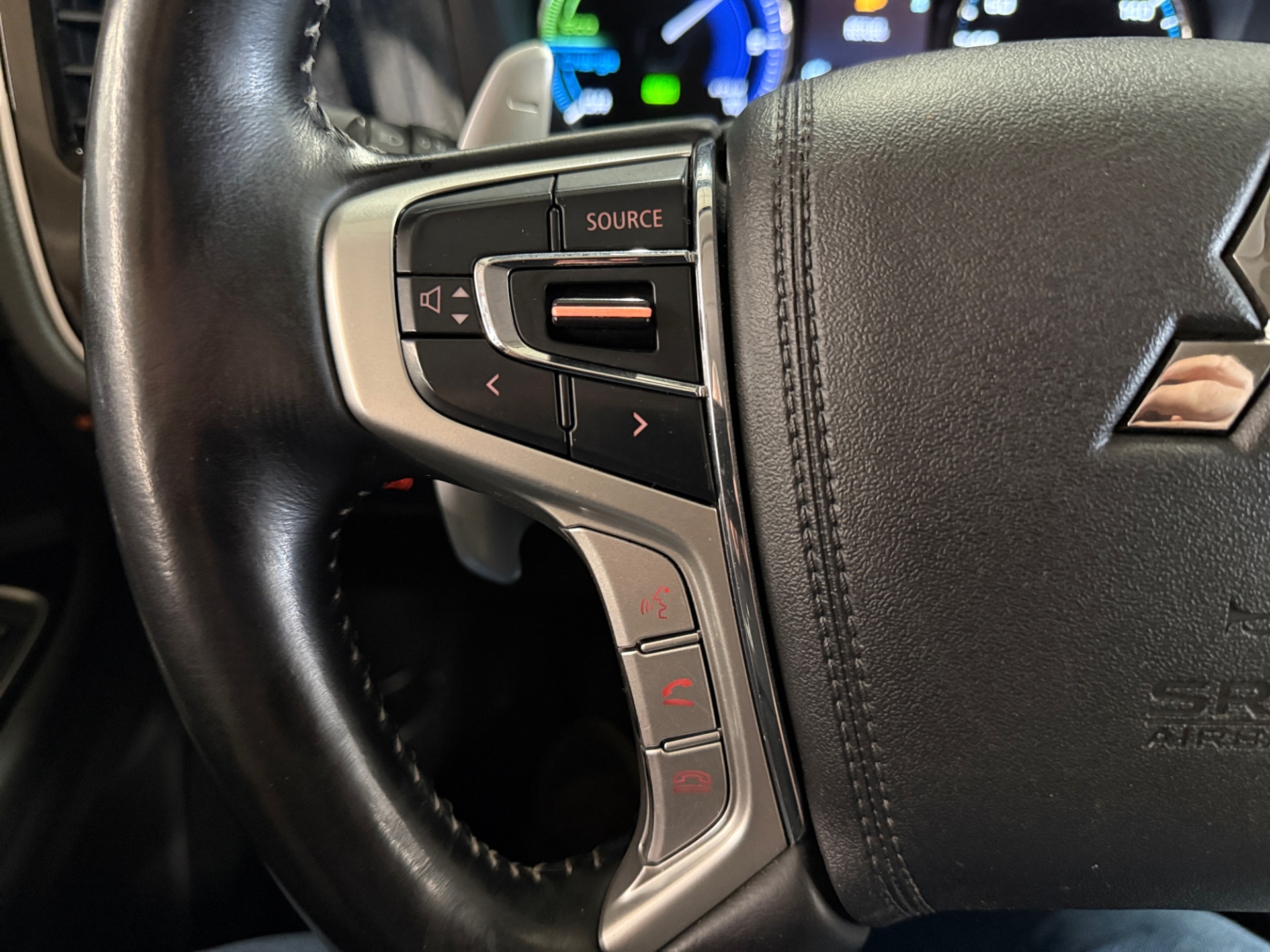 MITSUBISHI Outlander PHEV 2021