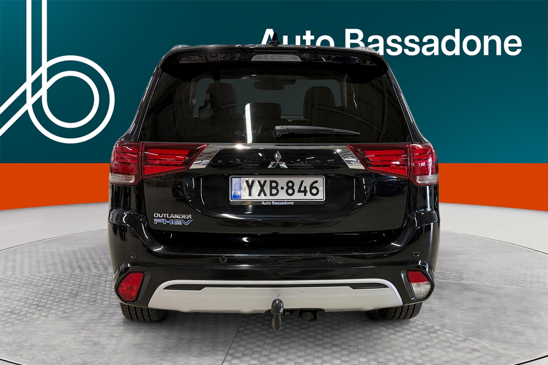 MITSUBISHI Outlander PHEV 2021