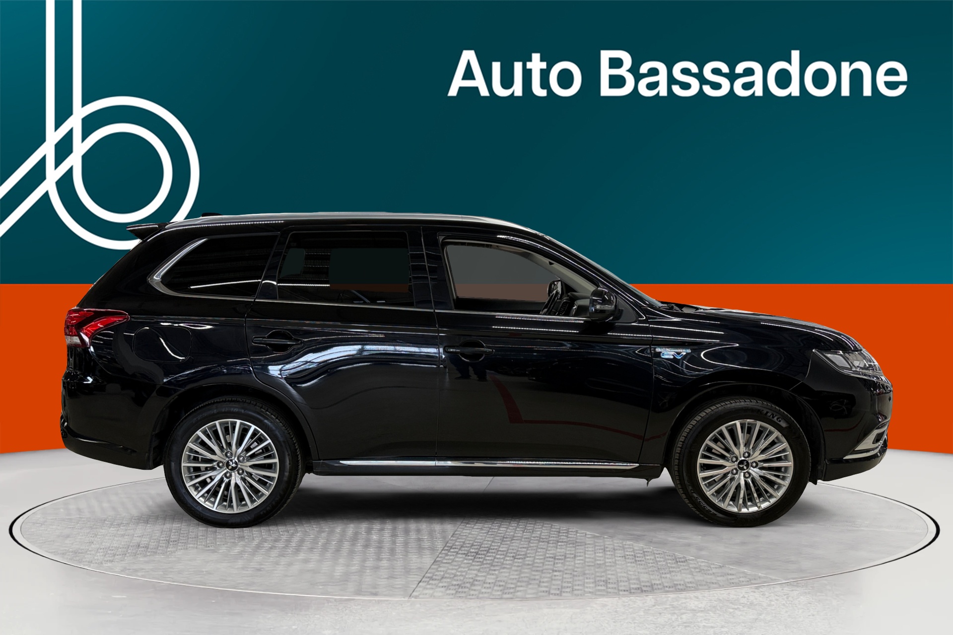 MITSUBISHI Outlander PHEV 2021