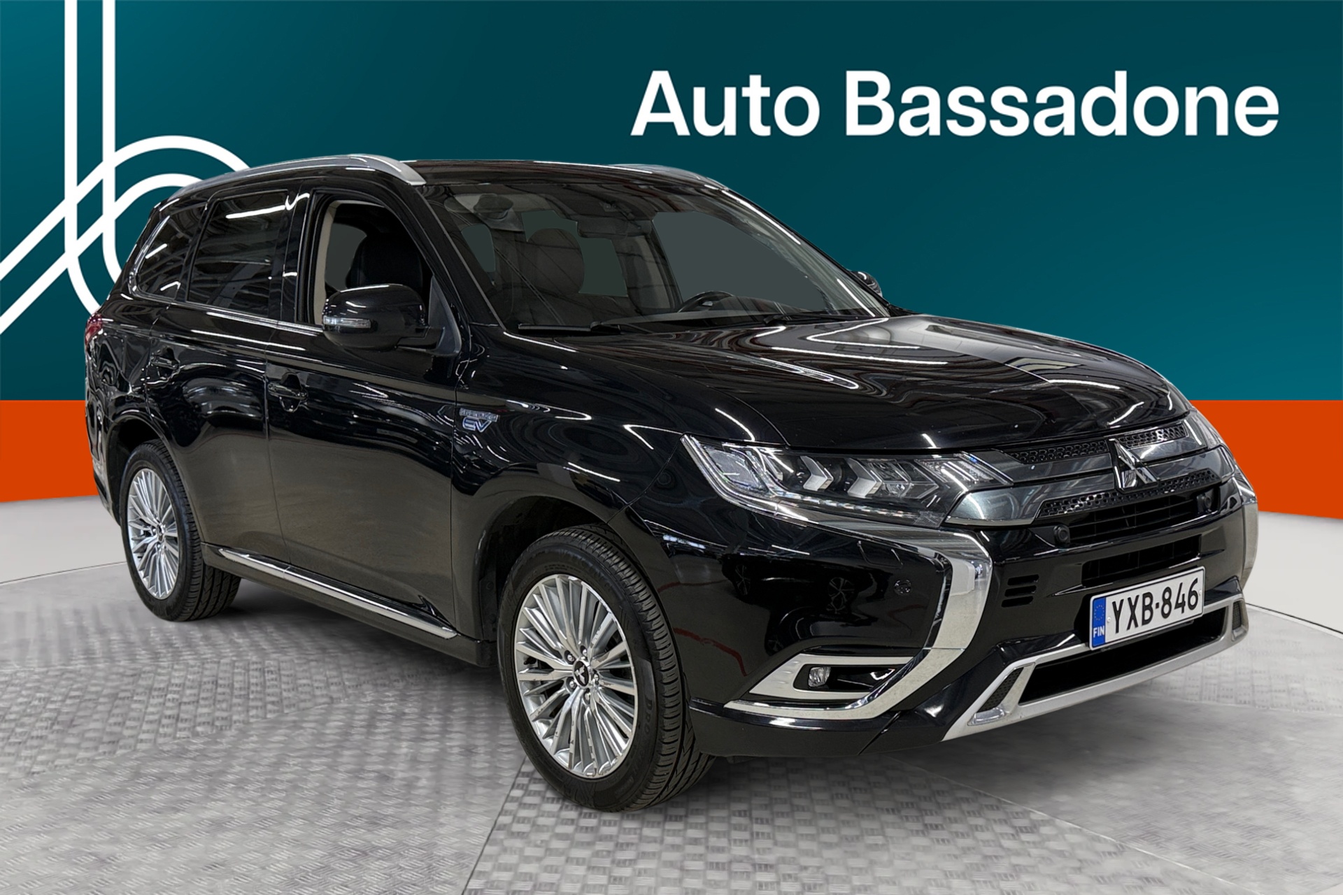 MITSUBISHI Outlander PHEV 2021