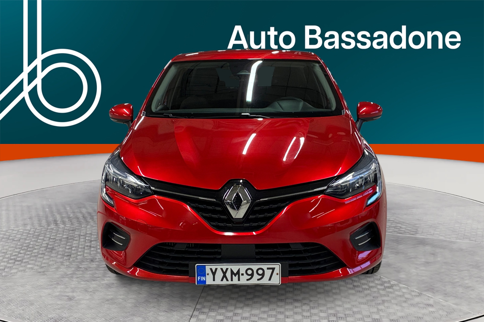 RENAULT Clio 2021