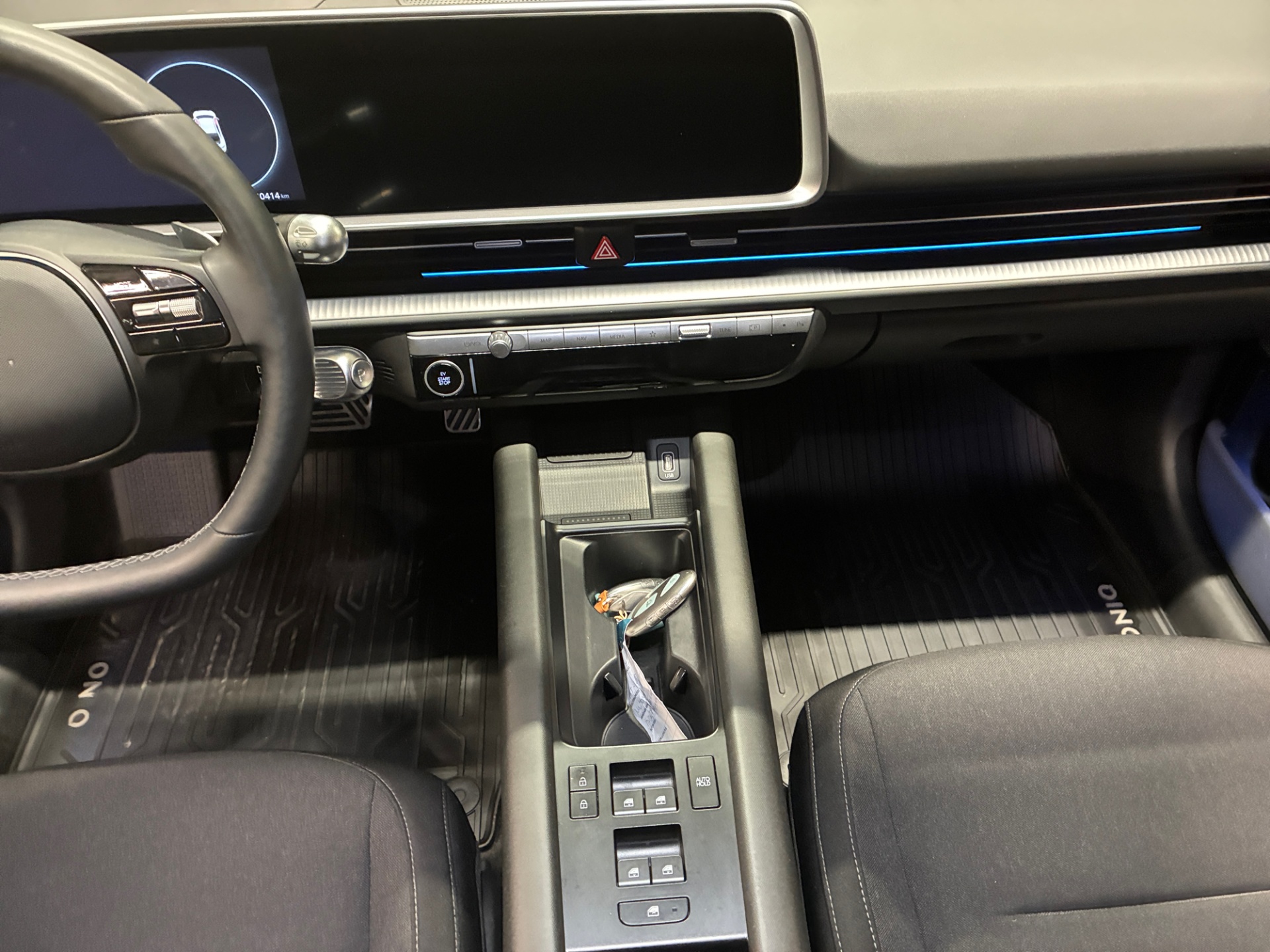 HYUNDAI IONIQ 6 2024