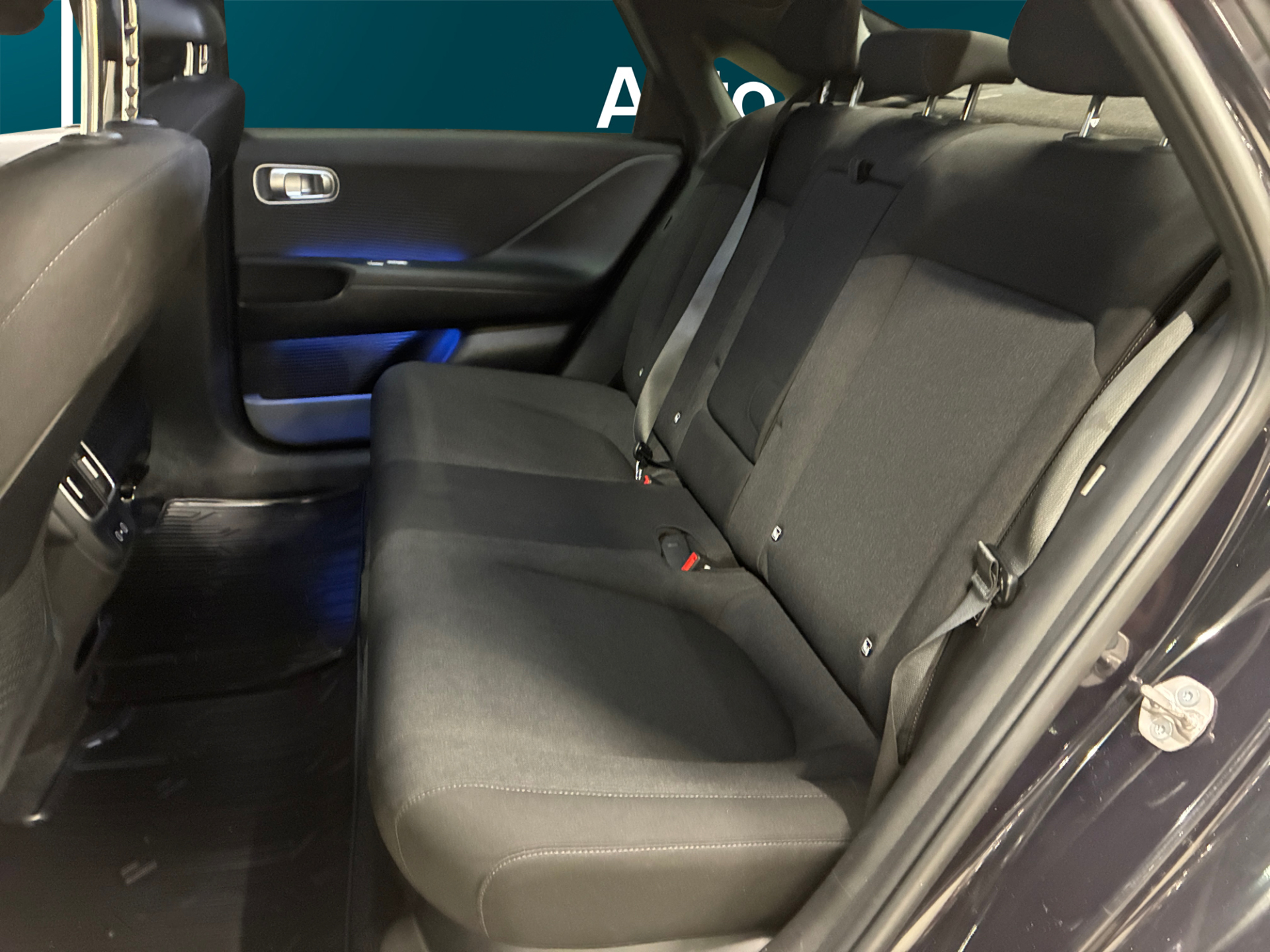 HYUNDAI IONIQ 6 2024