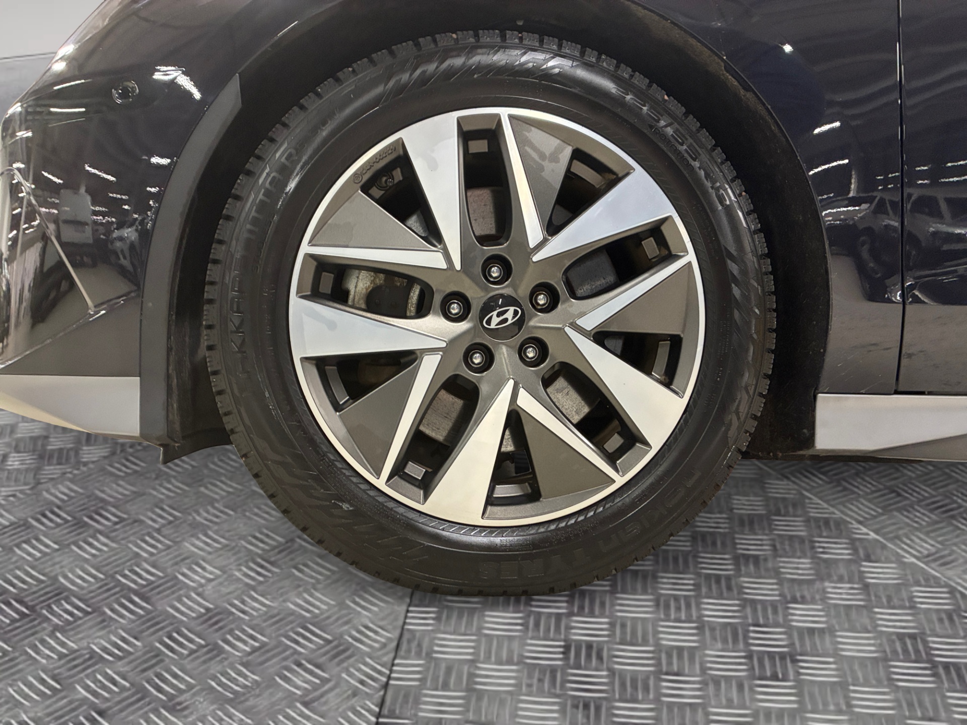 HYUNDAI IONIQ 6 2024