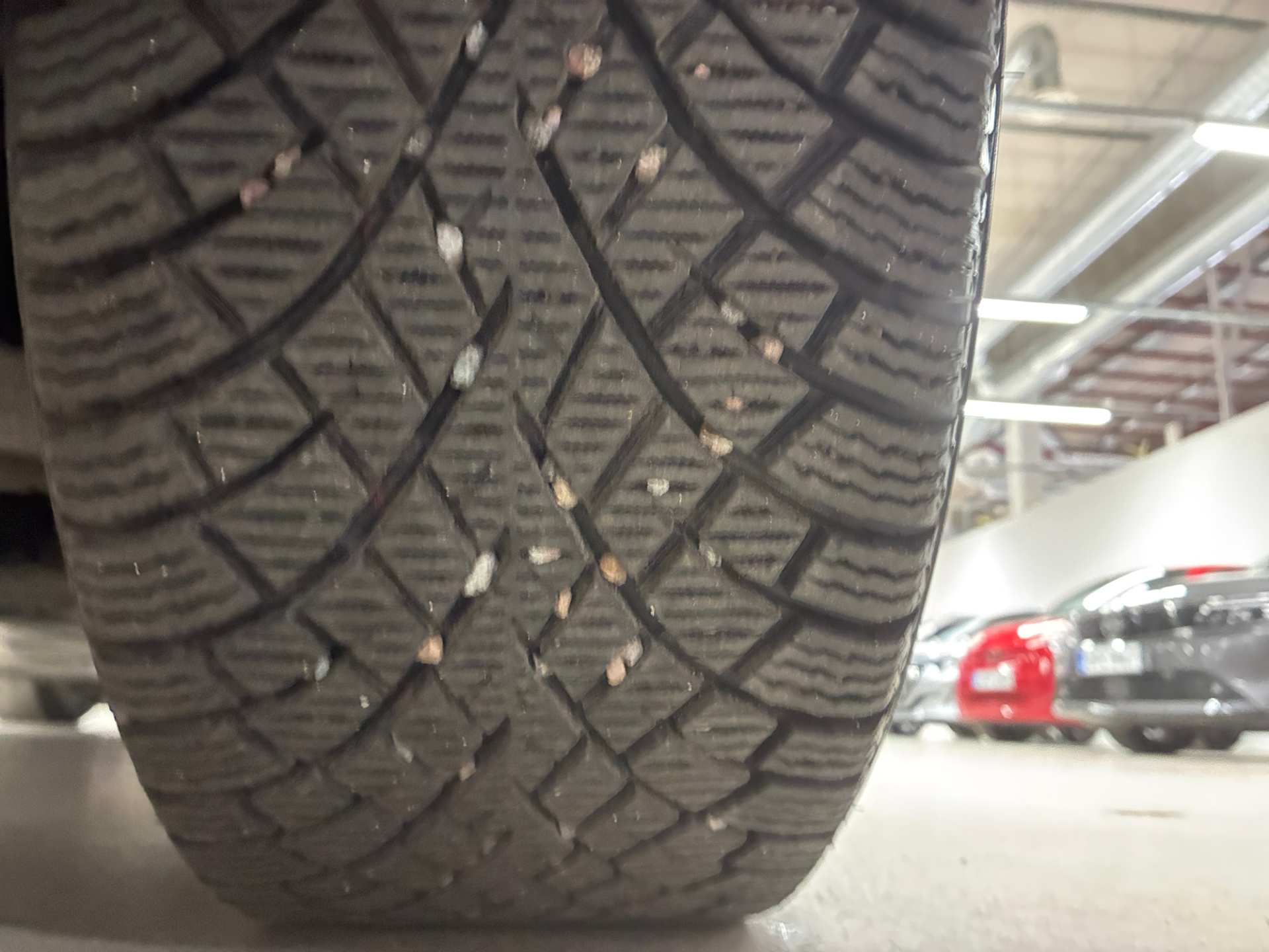 HYUNDAI IONIQ 6 2024