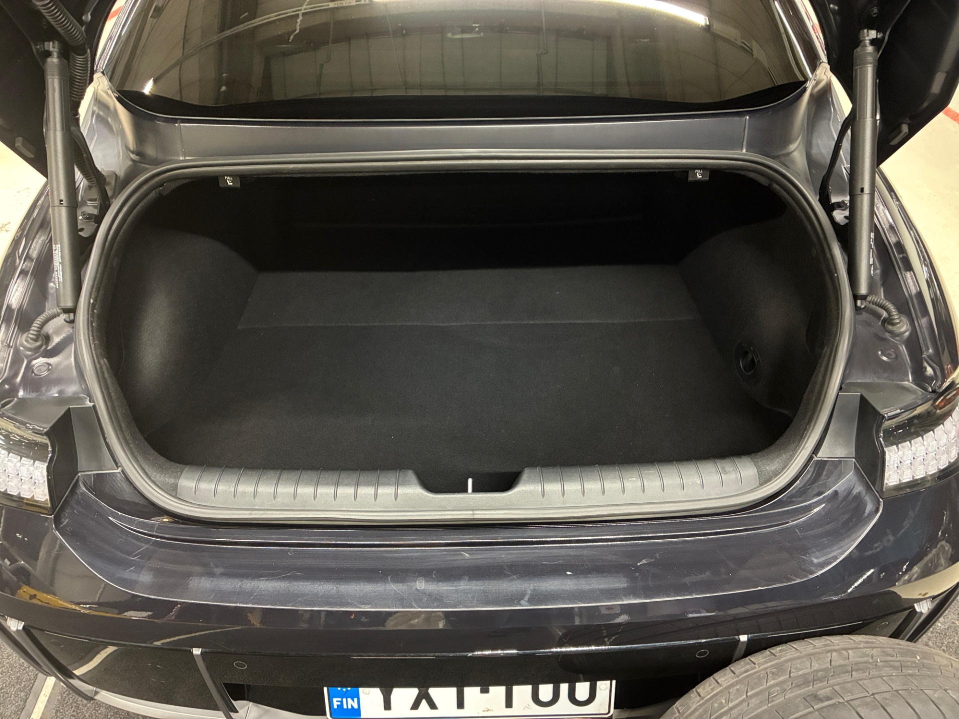 HYUNDAI IONIQ 6 2024