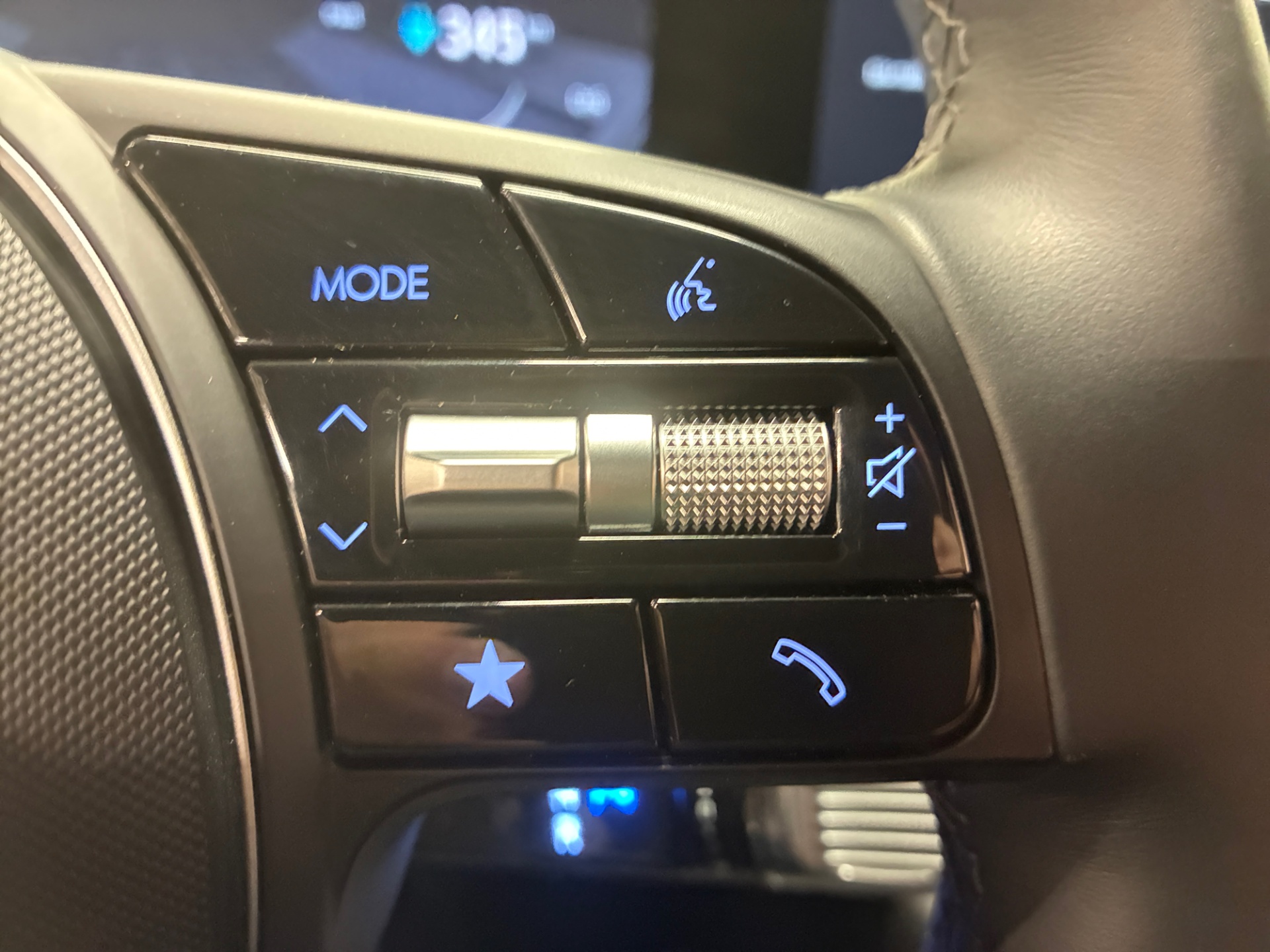 HYUNDAI IONIQ 6 2024