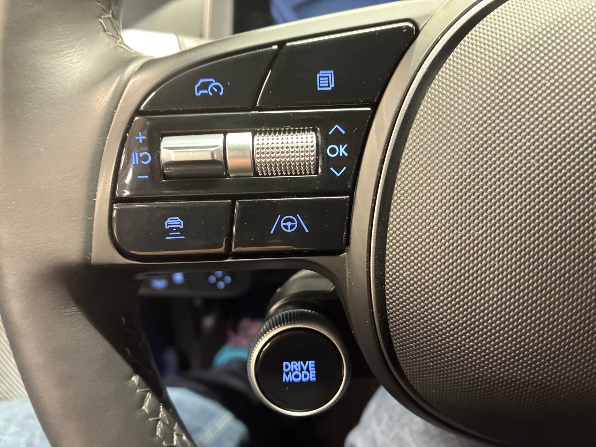 HYUNDAI IONIQ 6 2024