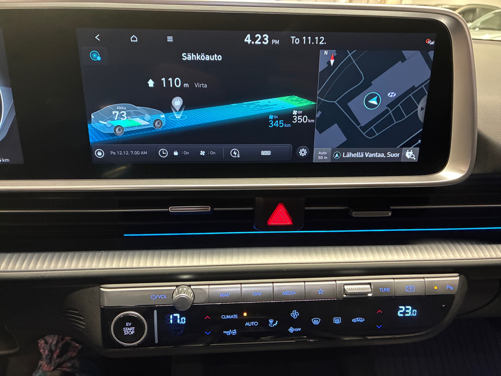 HYUNDAI IONIQ 6 2024