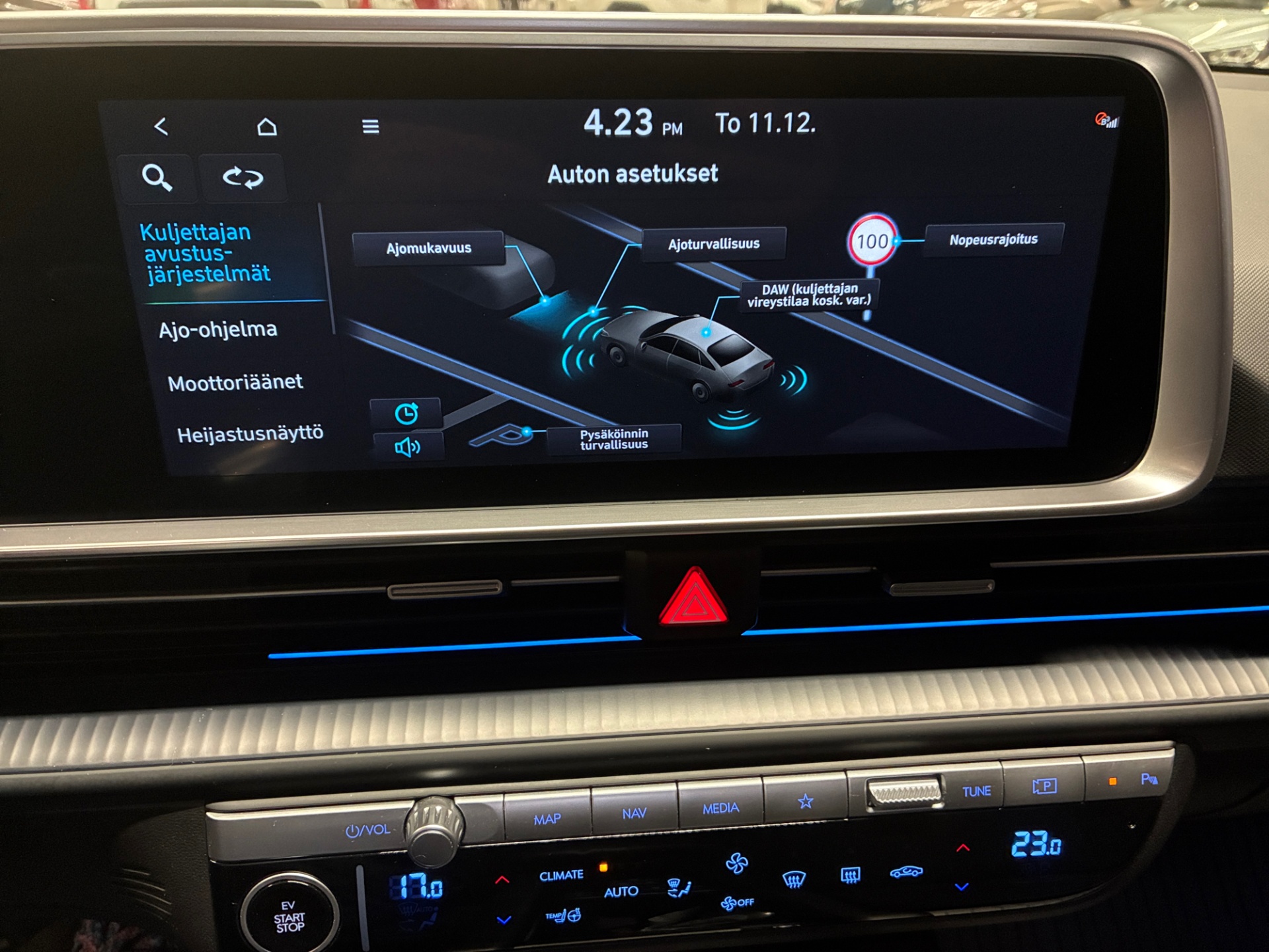 HYUNDAI IONIQ 6 2024