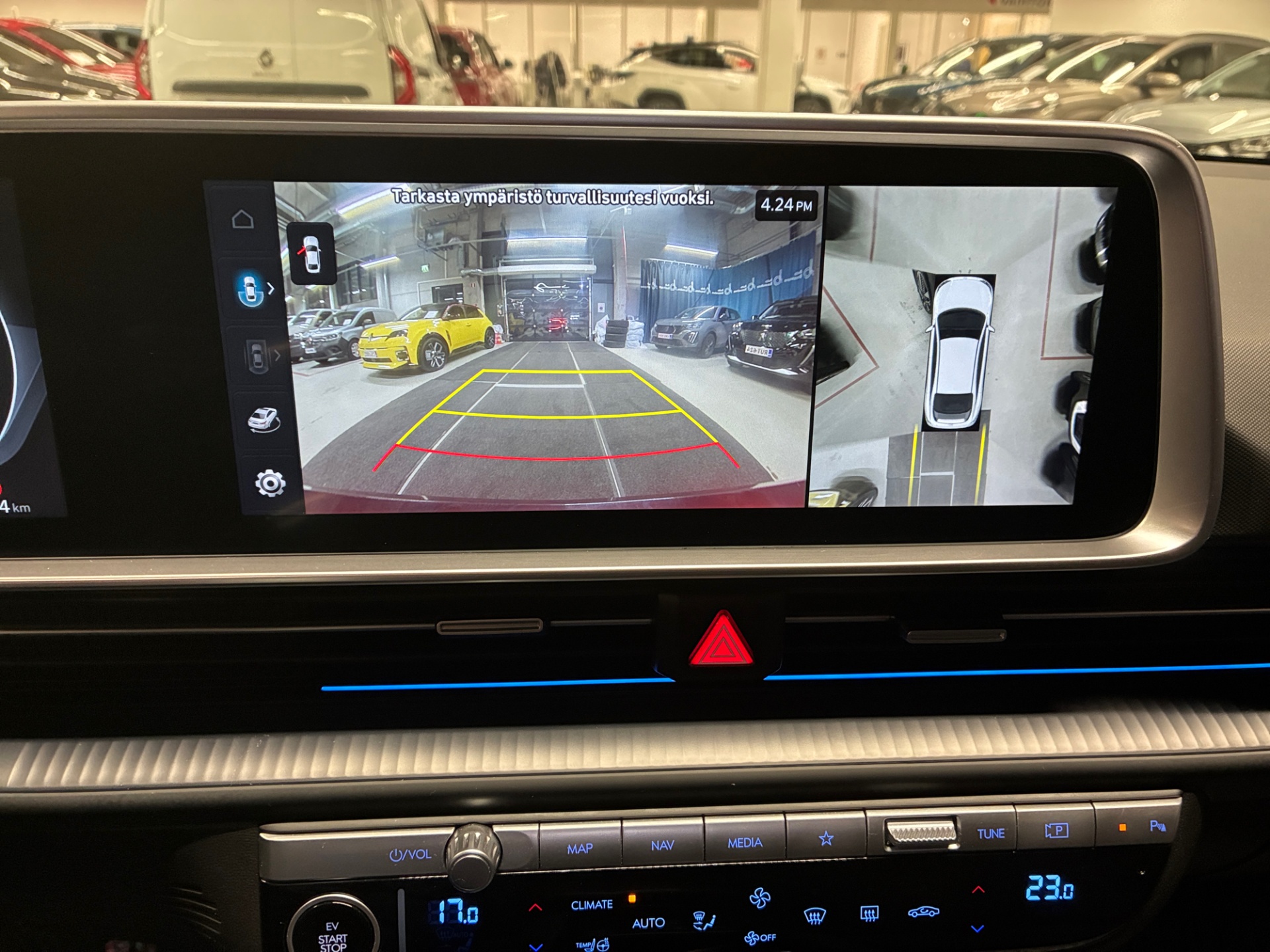 HYUNDAI IONIQ 6 2024