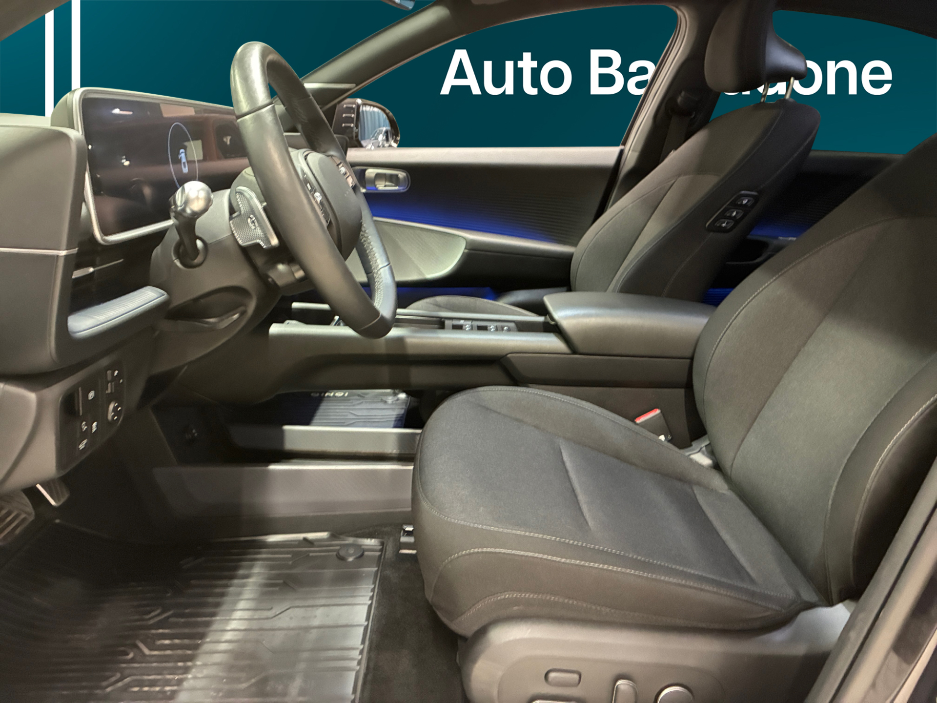 HYUNDAI IONIQ 6 2024