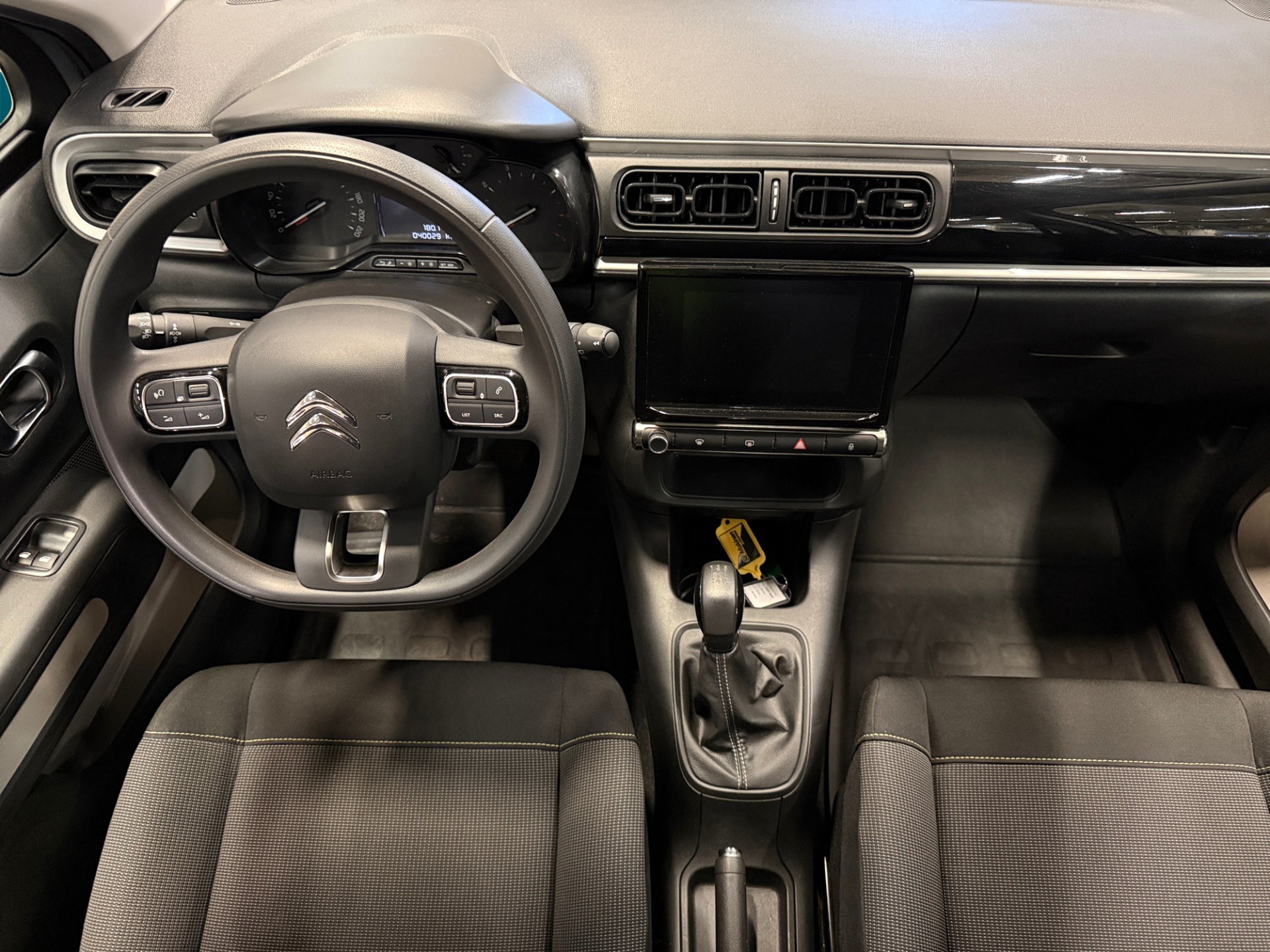 CITROEN C3 2024