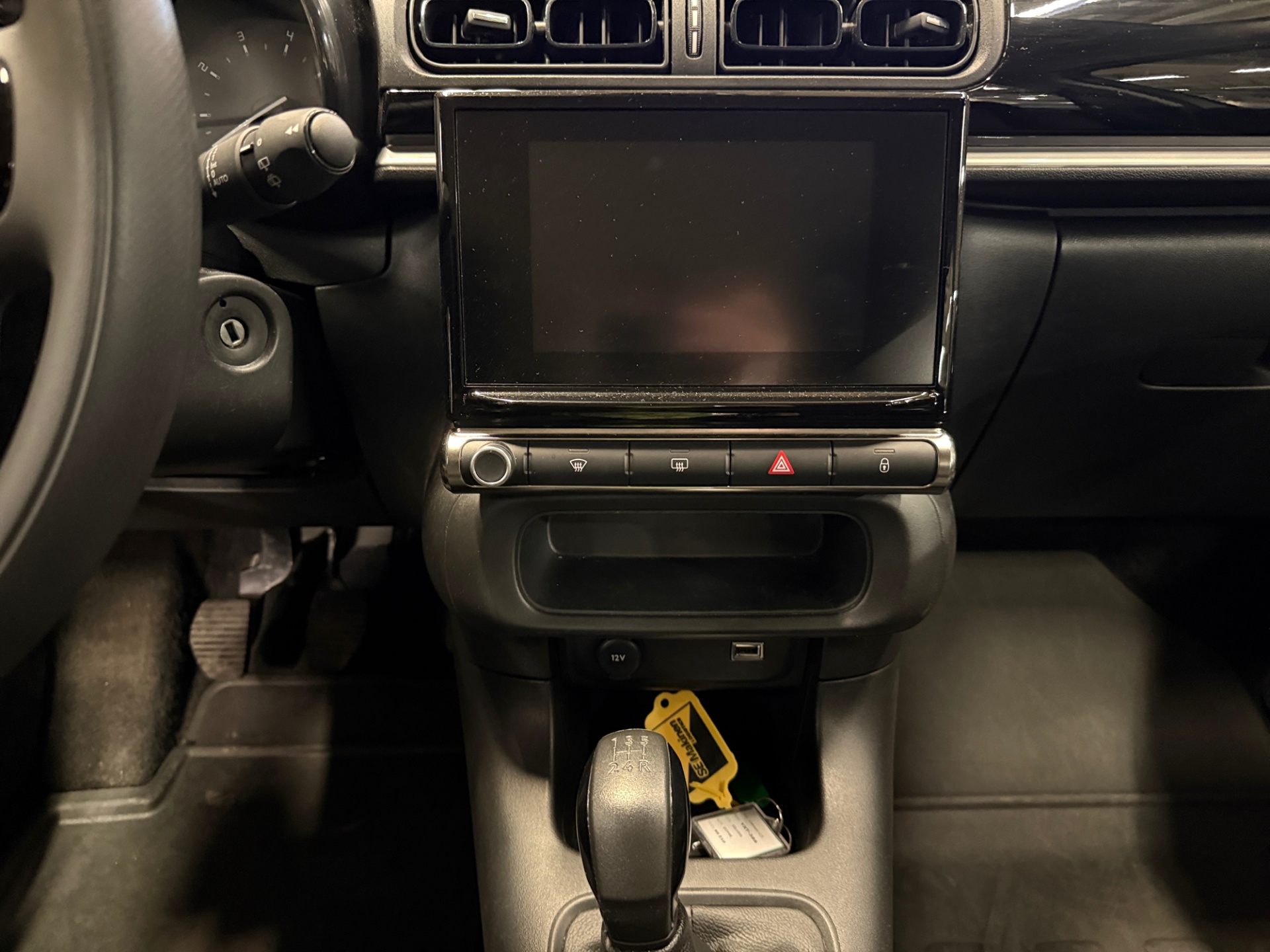 CITROEN C3 2024