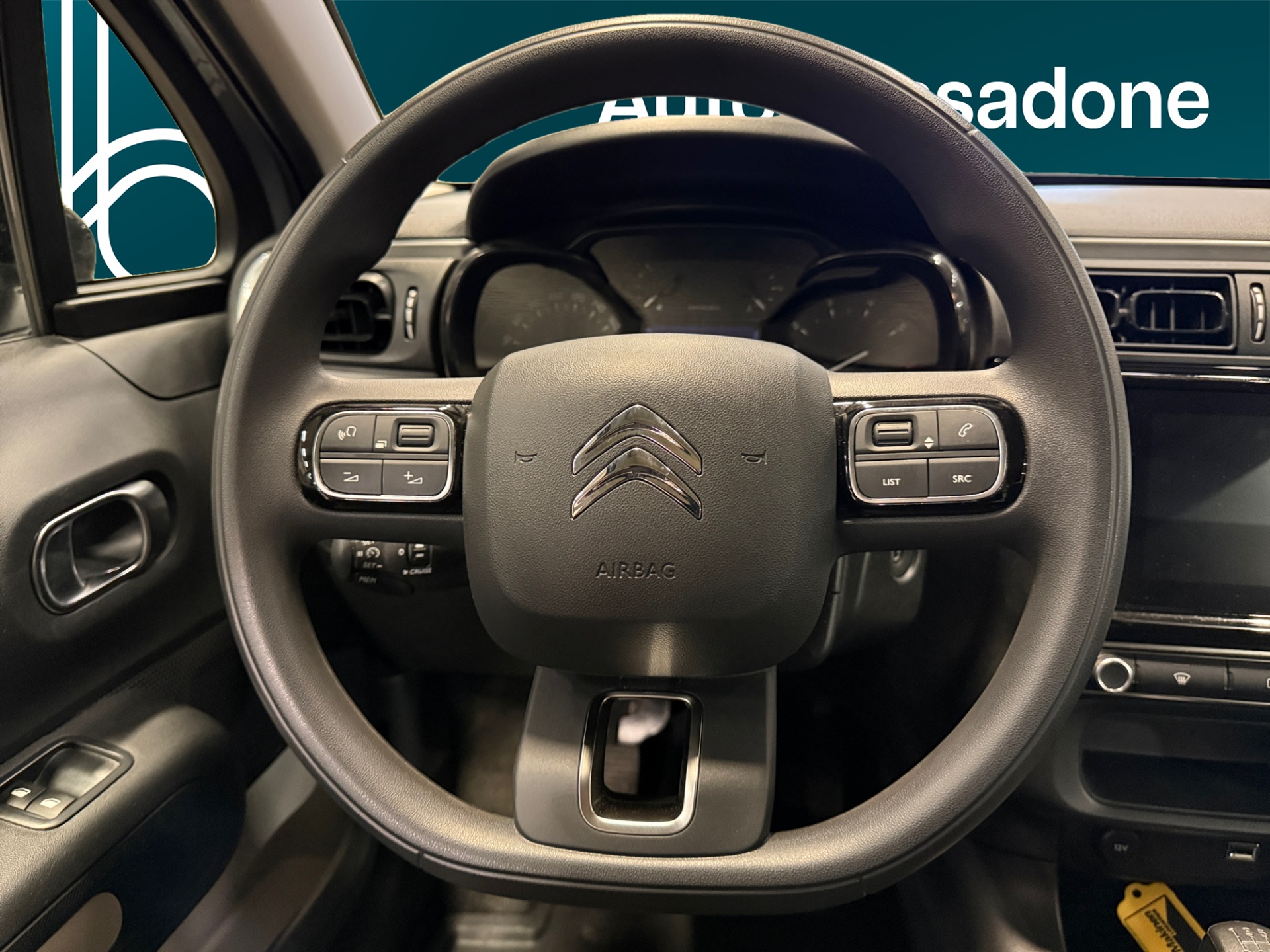 CITROEN C3 2024