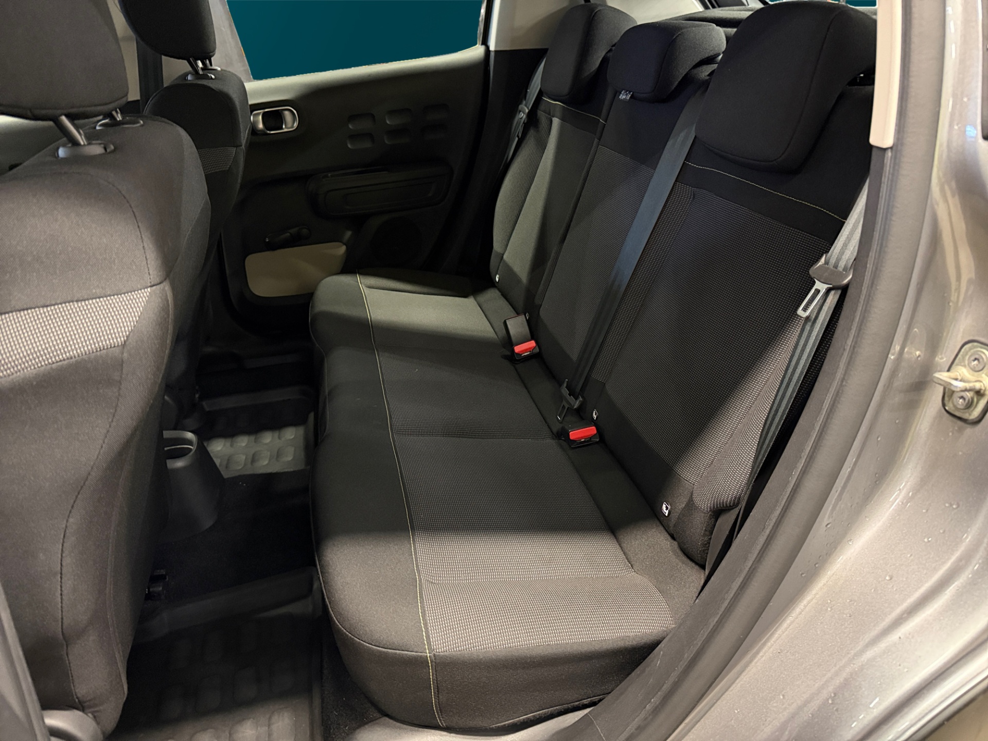 CITROEN C3 2024