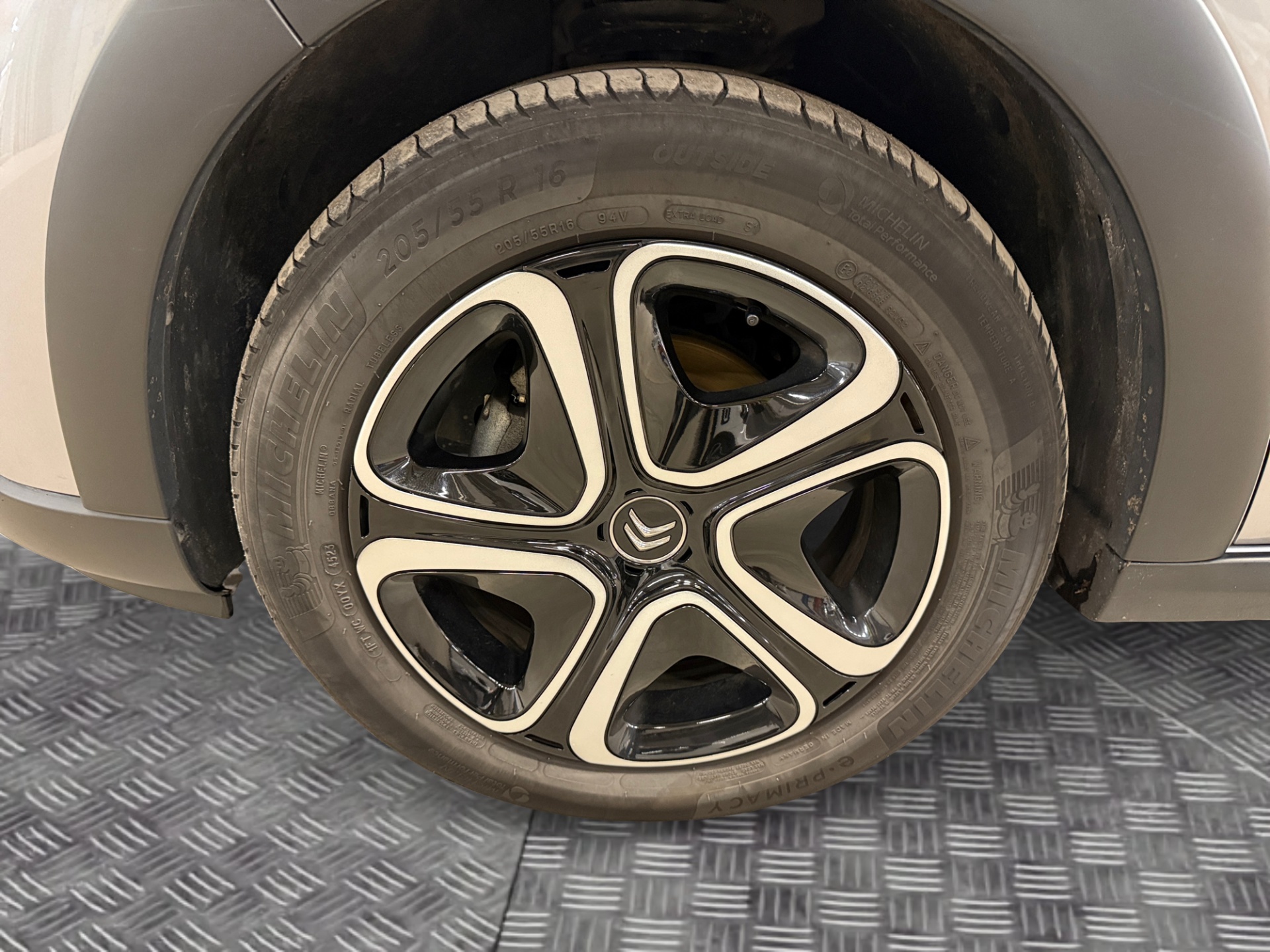 CITROEN C3 2024
