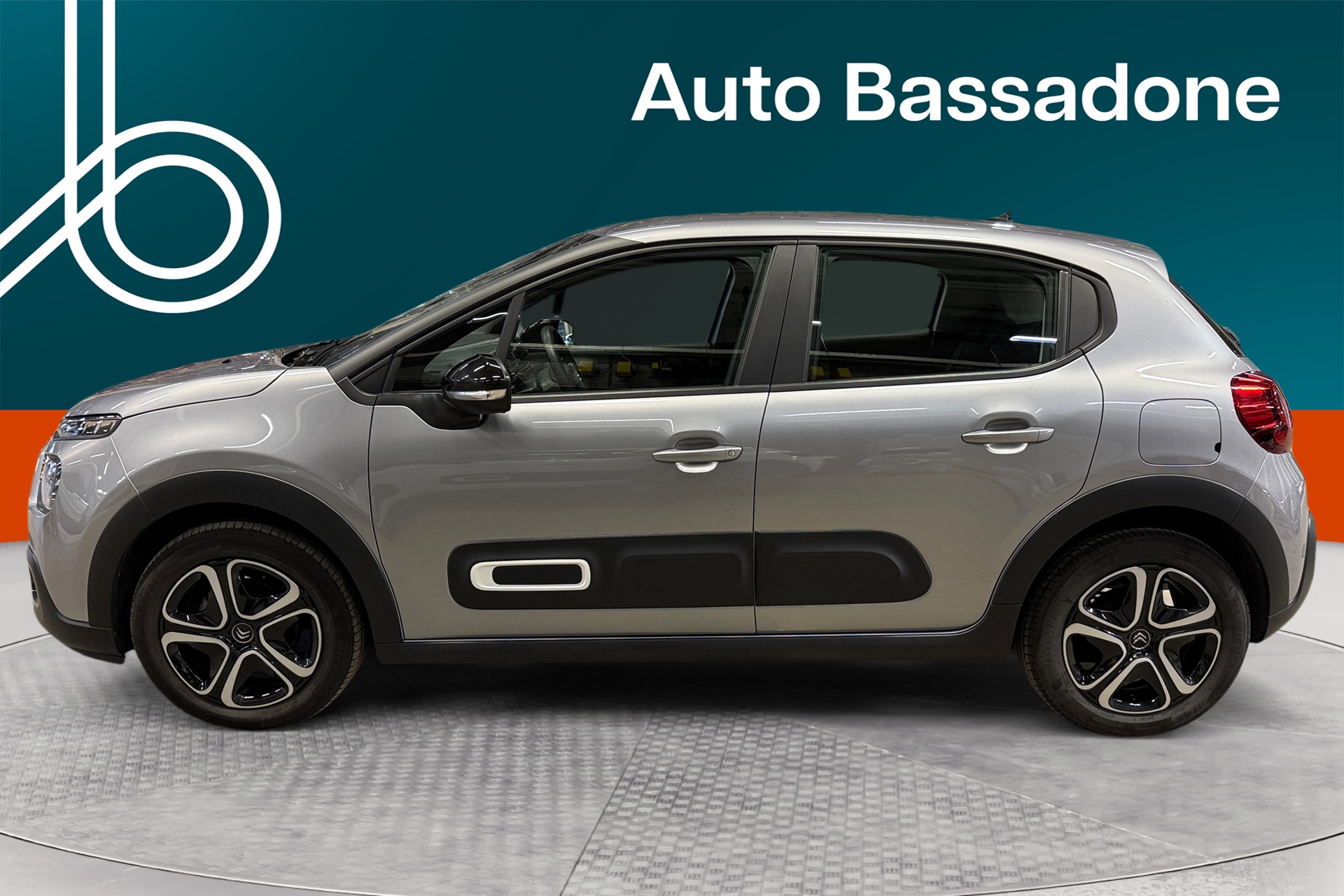 CITROEN C3 2024