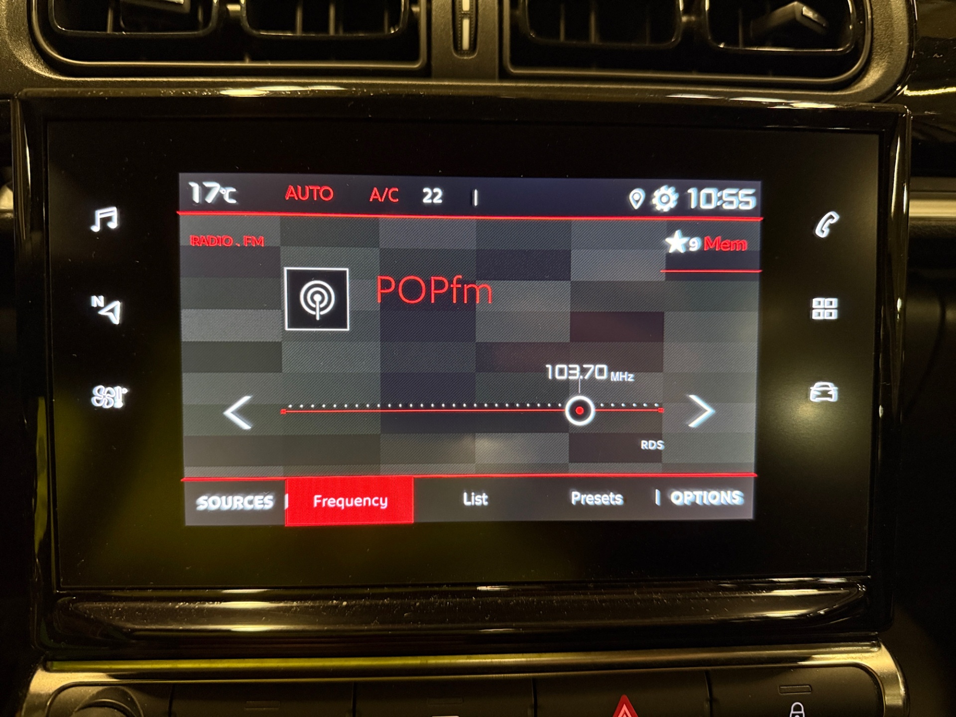 CITROEN C3 2024