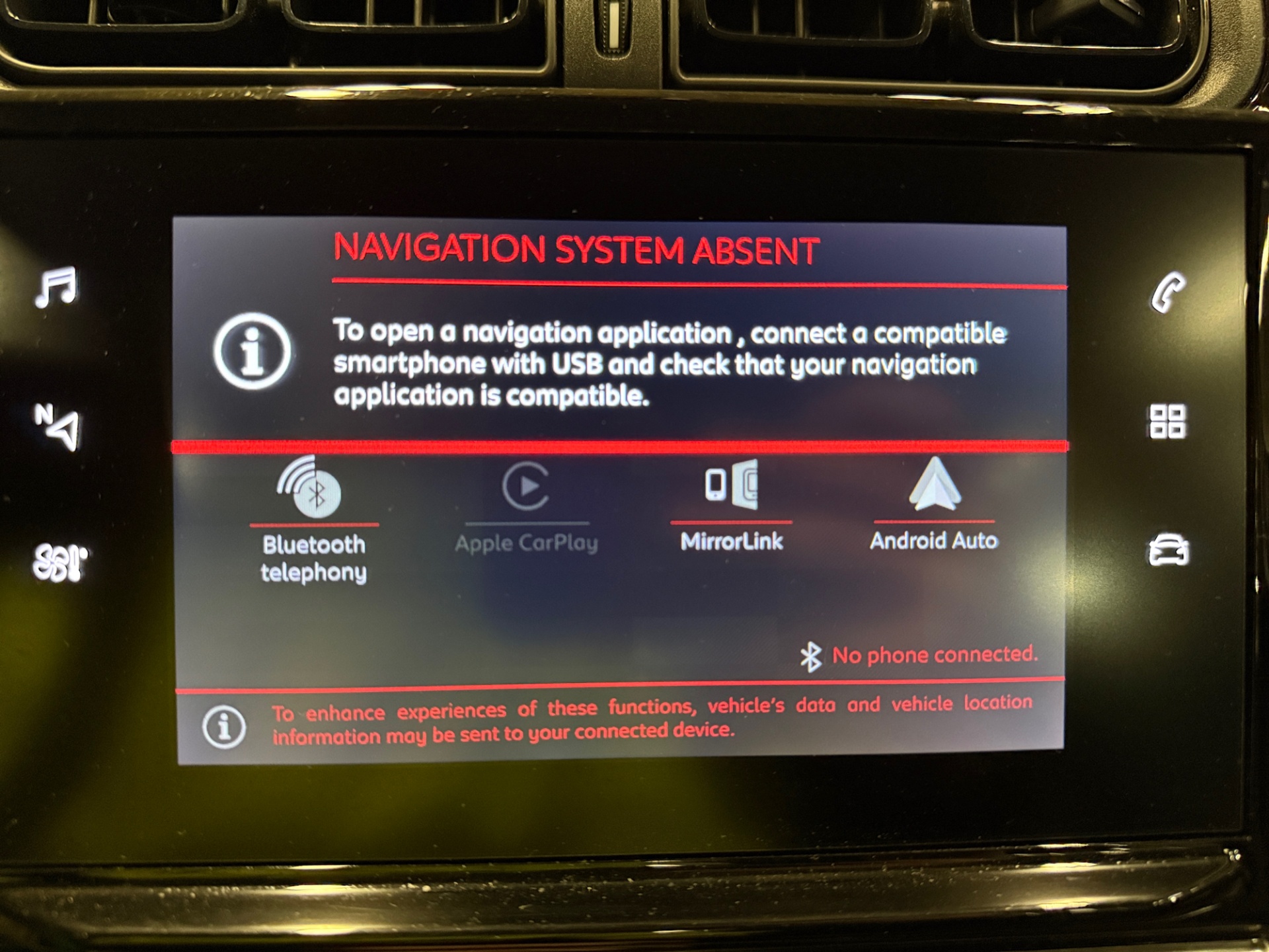 CITROEN C3 2024