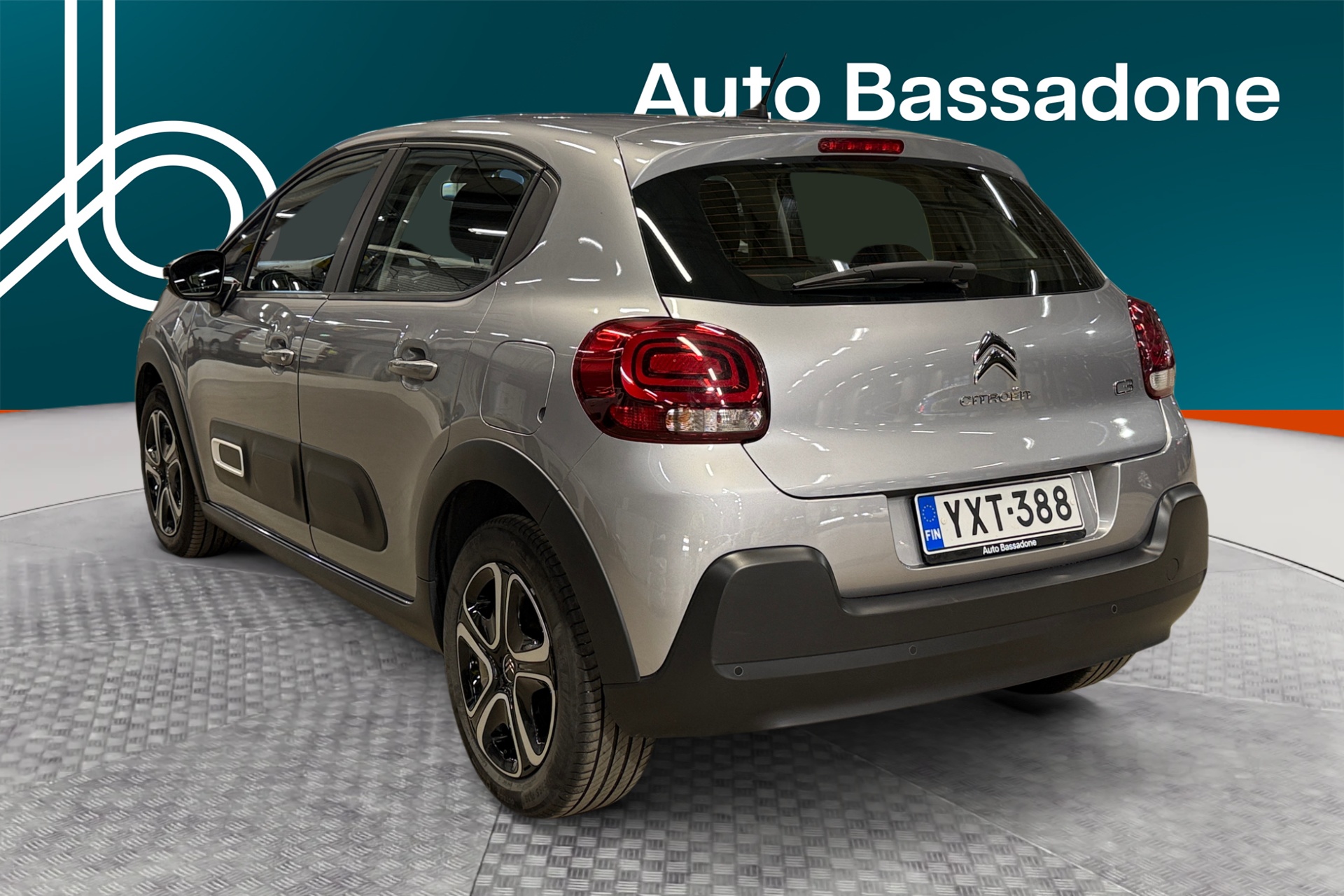 CITROEN C3 2024