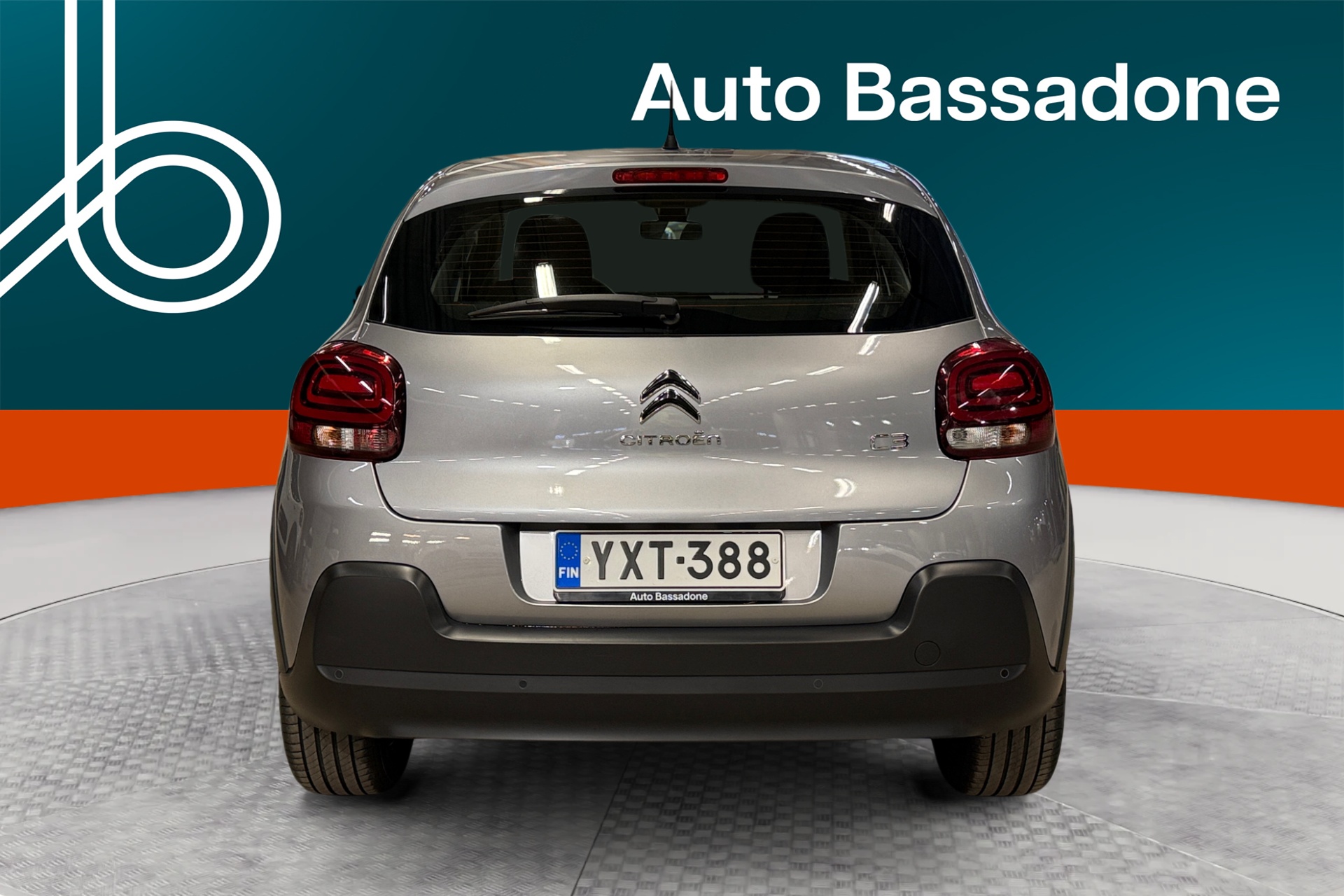CITROEN C3 2024
